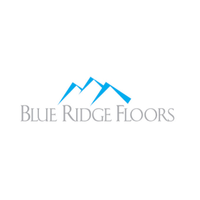 Blue Ridge Floors logo