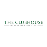The Clubhouse Cleveland Indoor Golf logo