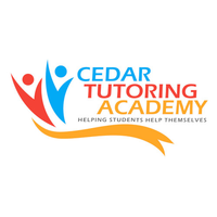 Cedar Tutoring Academy logo