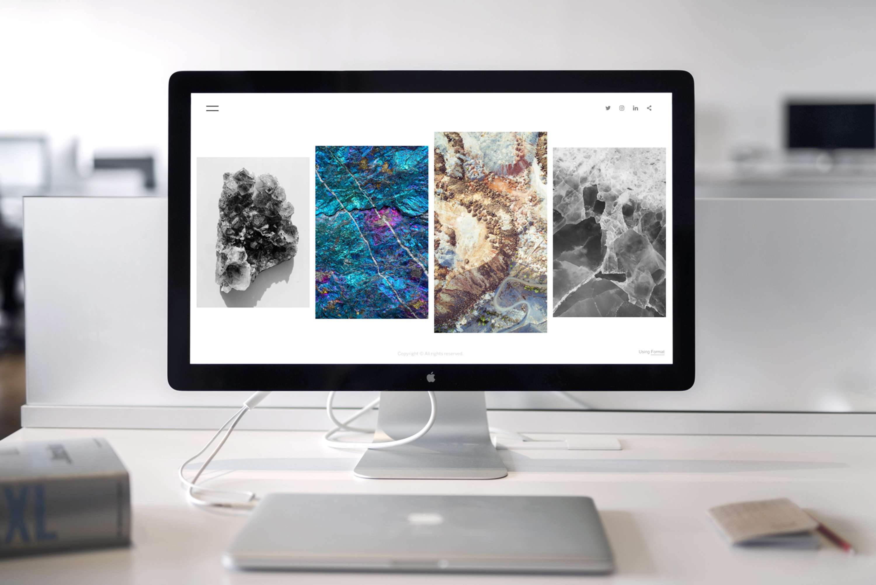 How to choose the perfect domain name for your art website by .ART