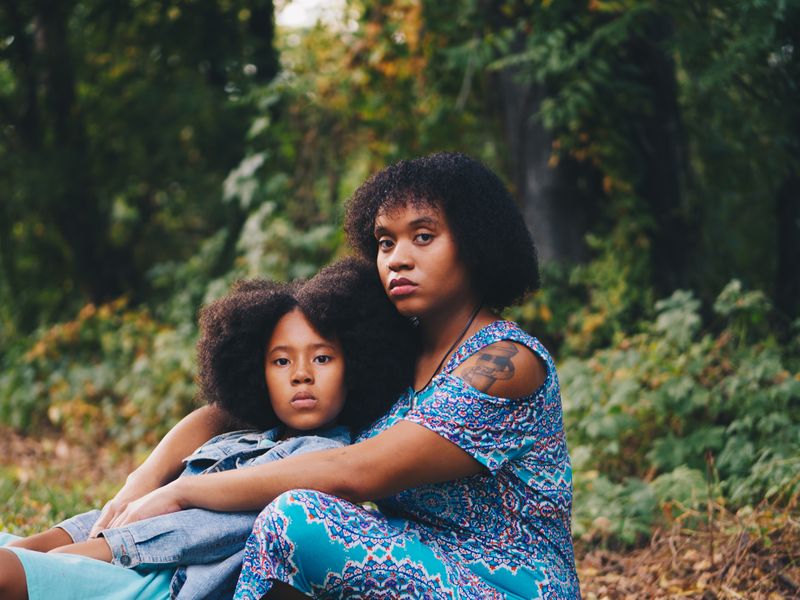 Redefining a beauty campaign by Erin Johnson Gachoki