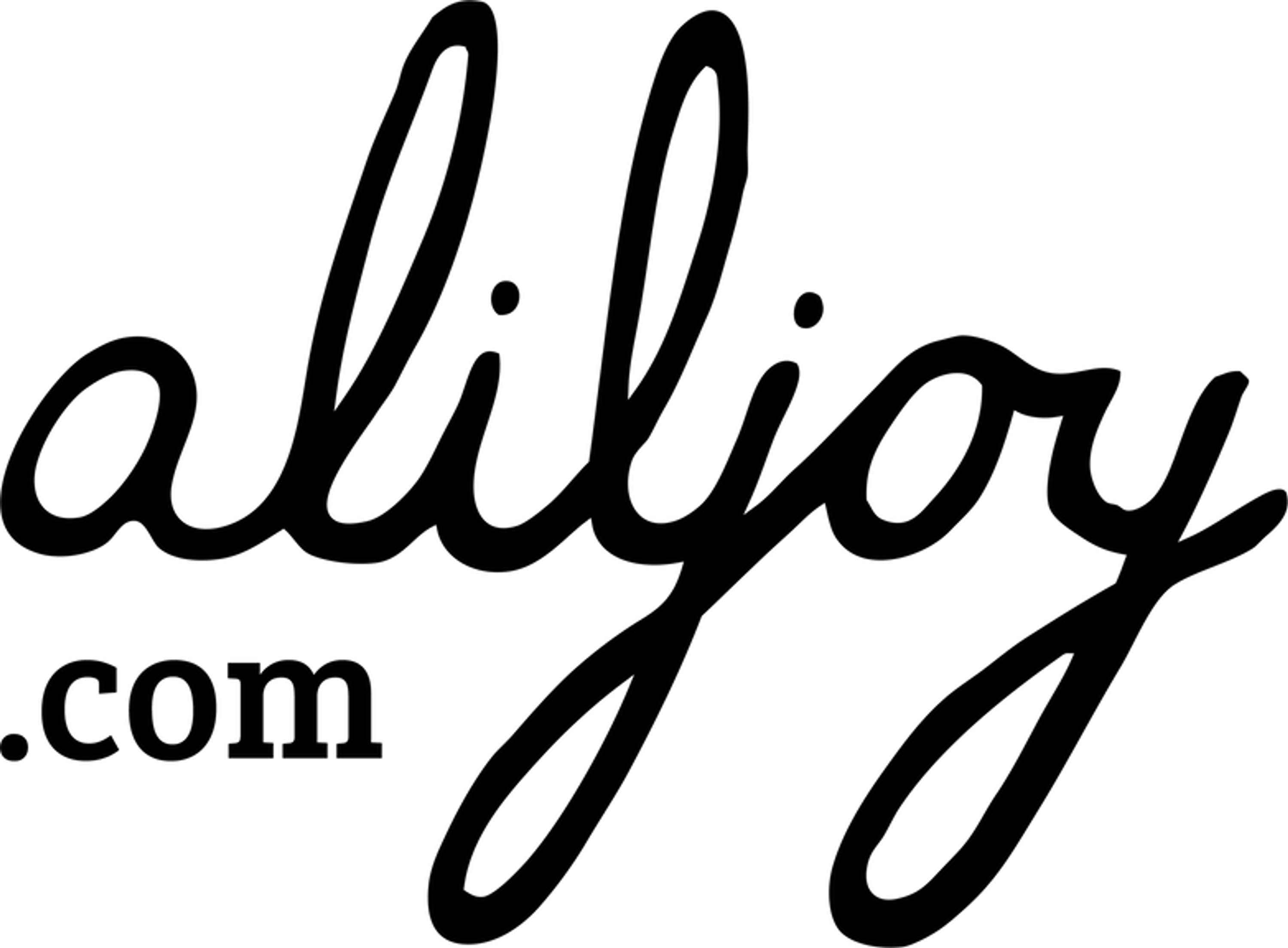 Aliljoy.com by Erin Johnson Gachoki