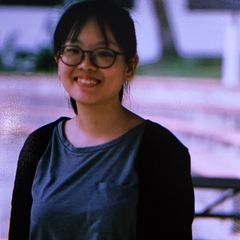 Angelyn Tan