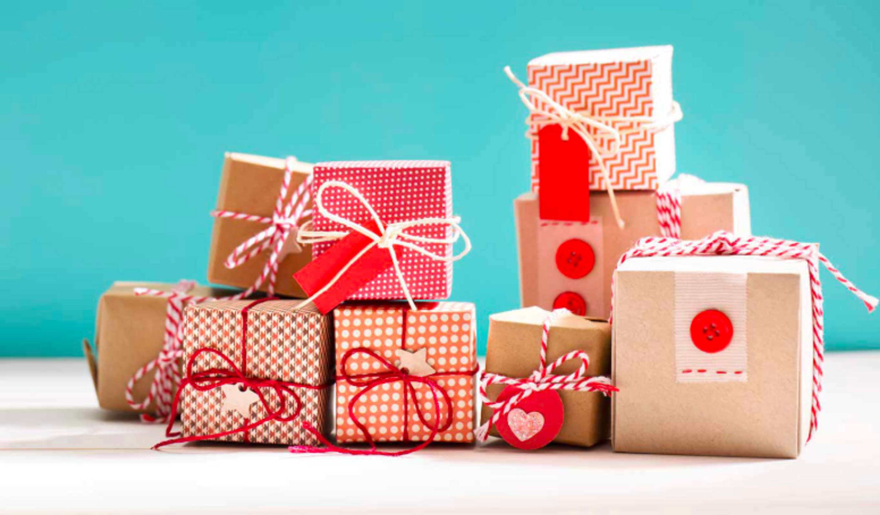 Testing a new gifting concept with users by Ross Musgrove