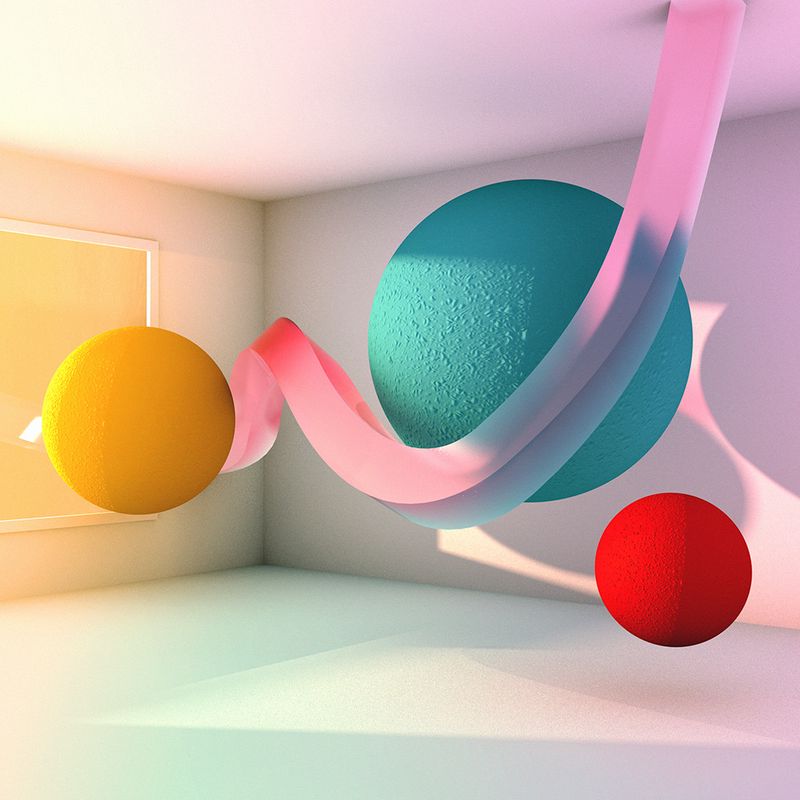 Room Lide by Eloise Shaw