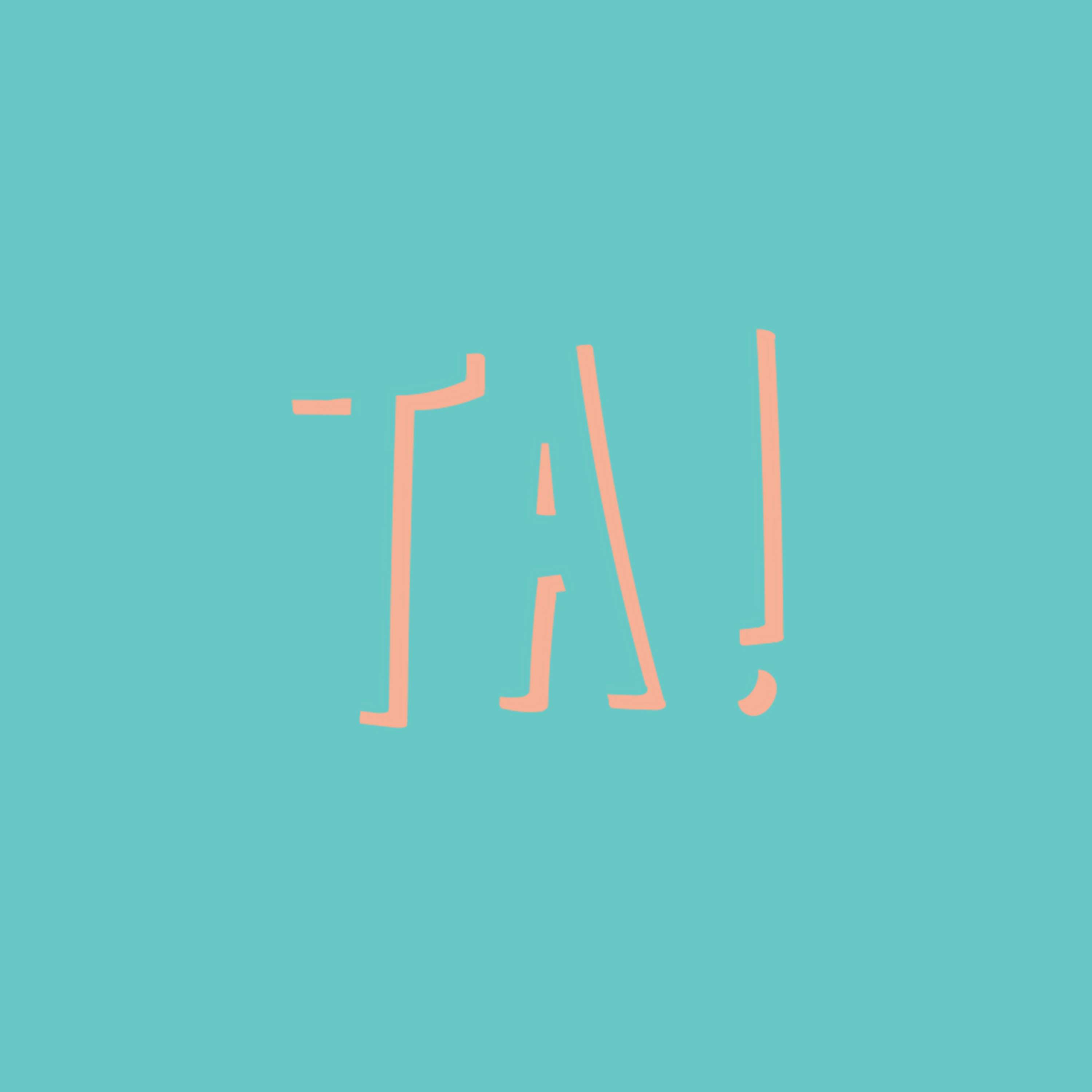 TA!LAB Logo by TA!LAB Design Studio