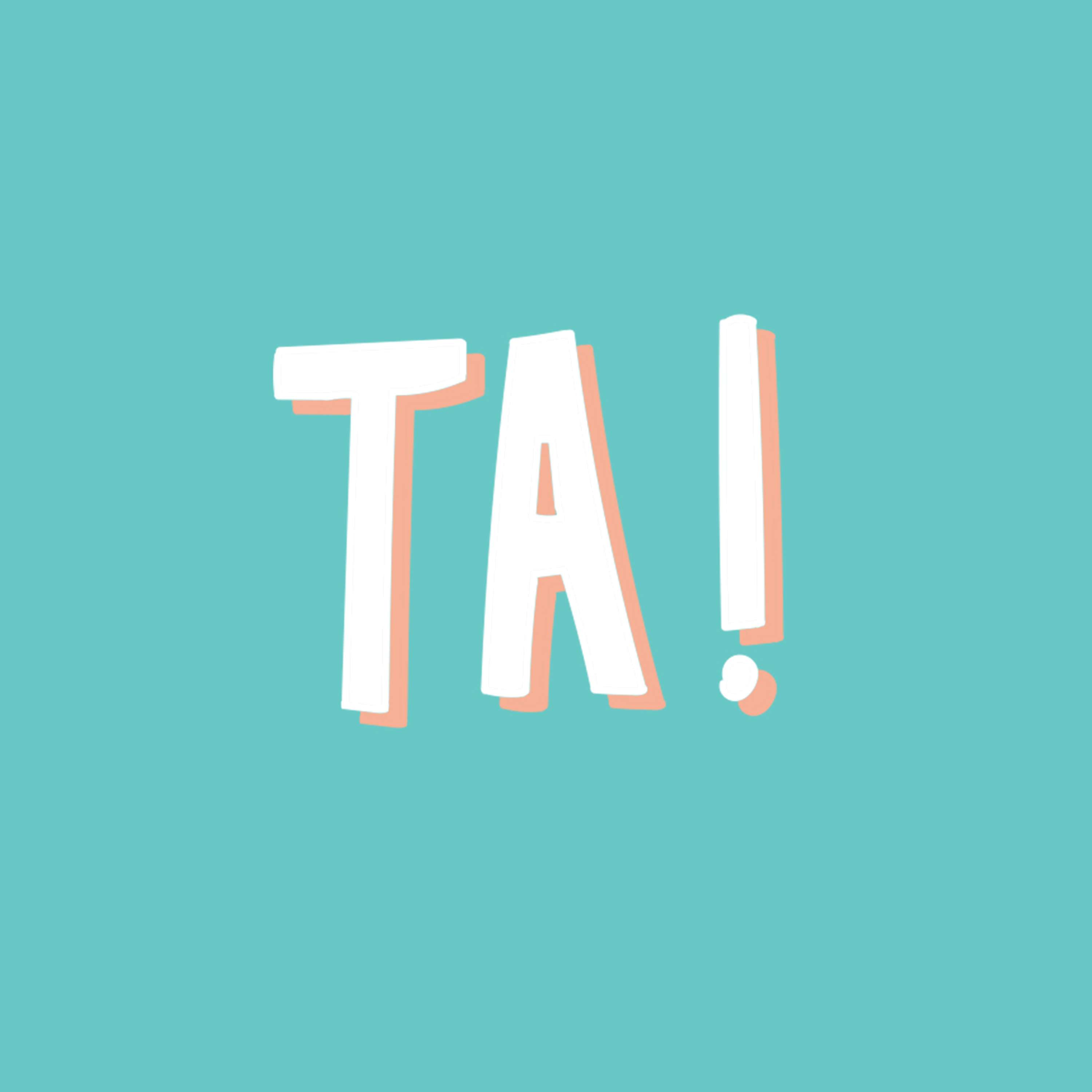 TA!LAB Logo by TA!LAB Design Studio