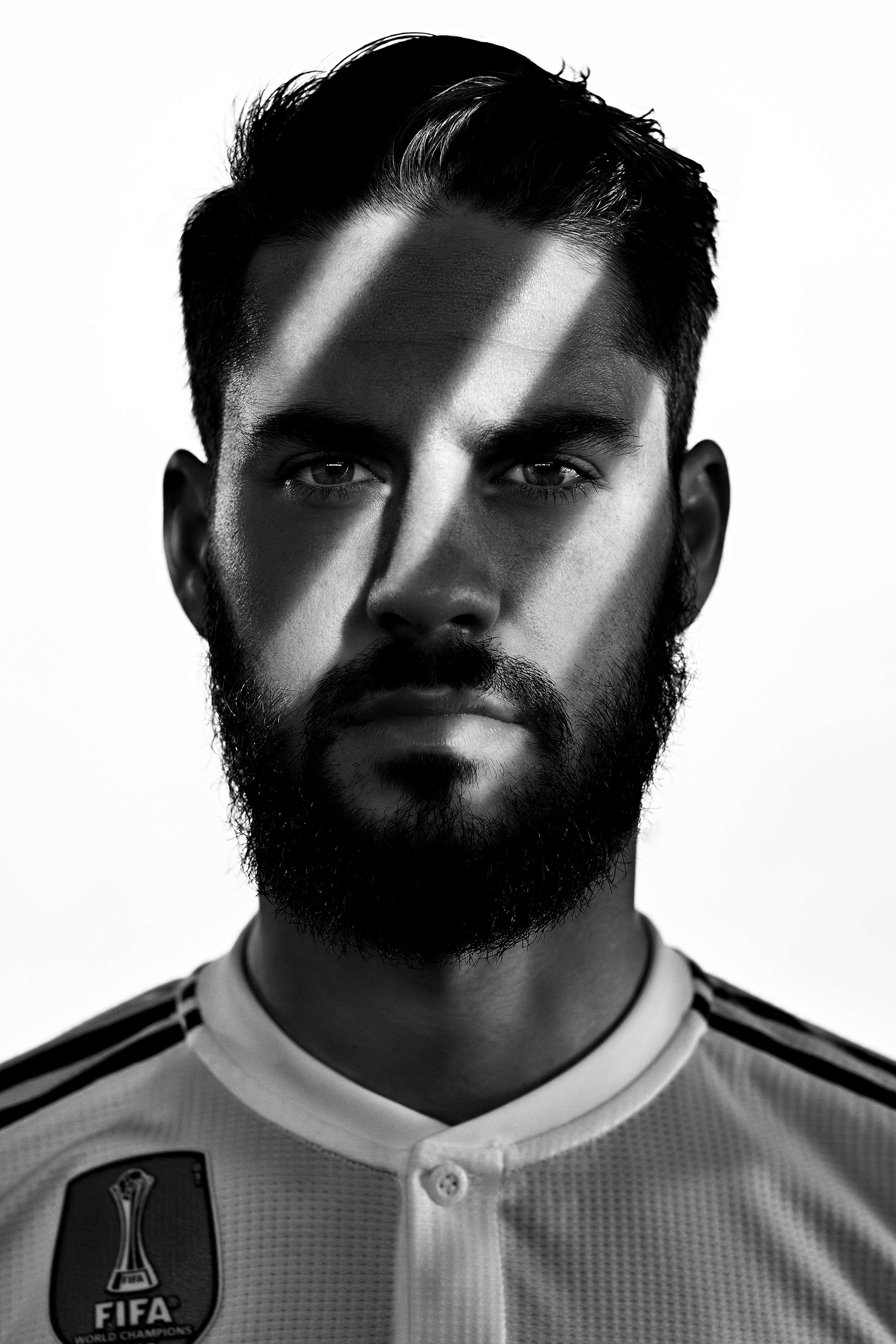 Magisco by Jack Greenwood