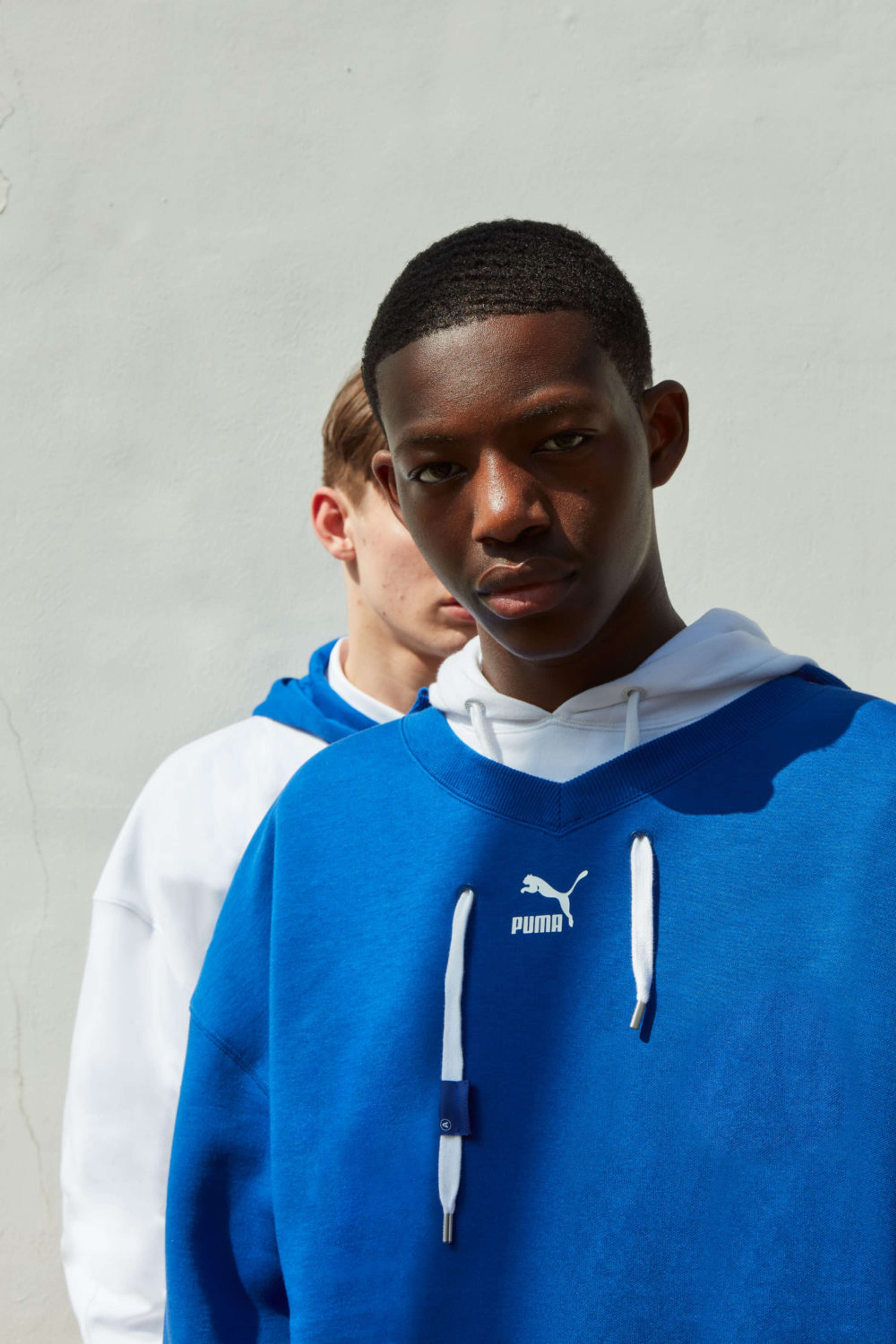 PUMA x ADER Campaign by Kerimcan Goren