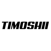 Timoshii & CO, INC. logo