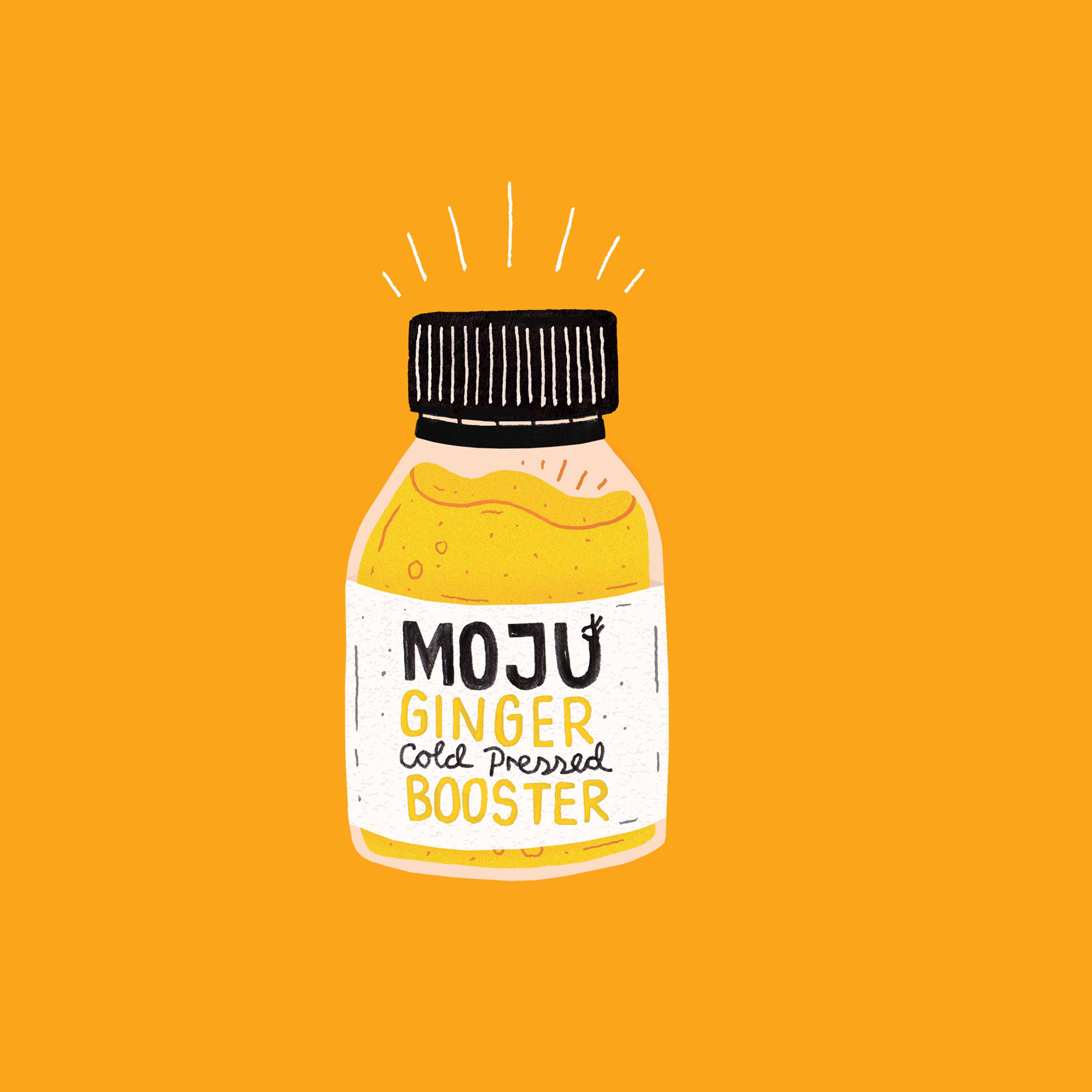 MOJU by Biff Studio
