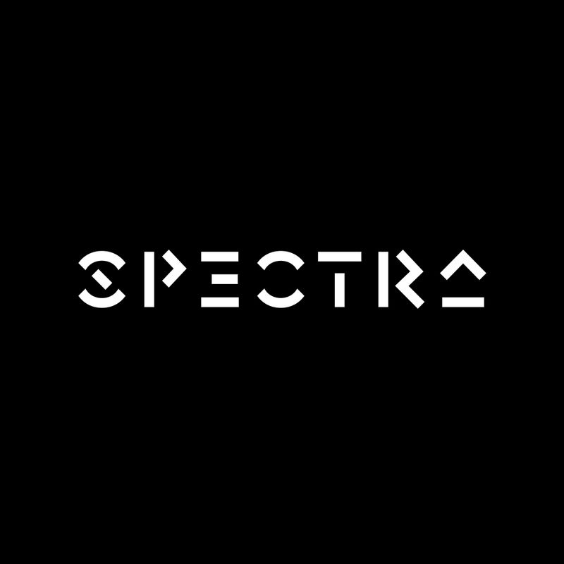 SPECTRE by Rick Banks