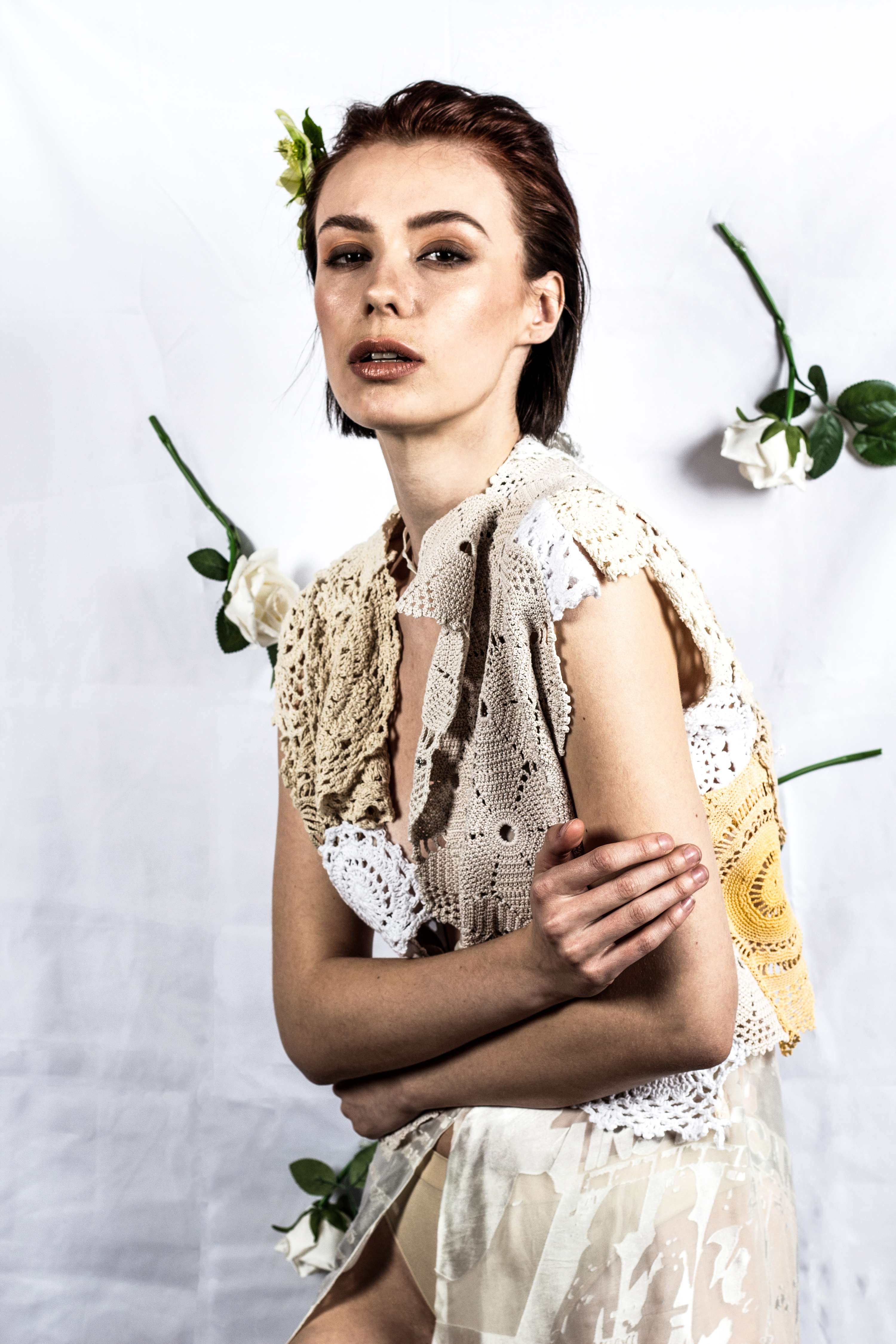 Roots by Bethan Cooke