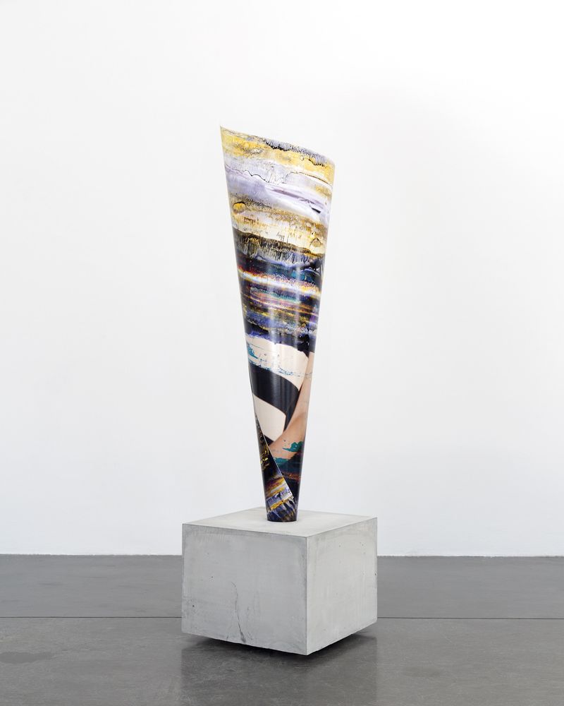 Waves of Fear, 2017 by Kerimcan Goren