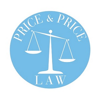Law Offices of Price and Price logo
