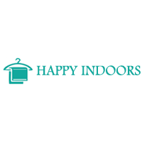 Happy Indoors logo