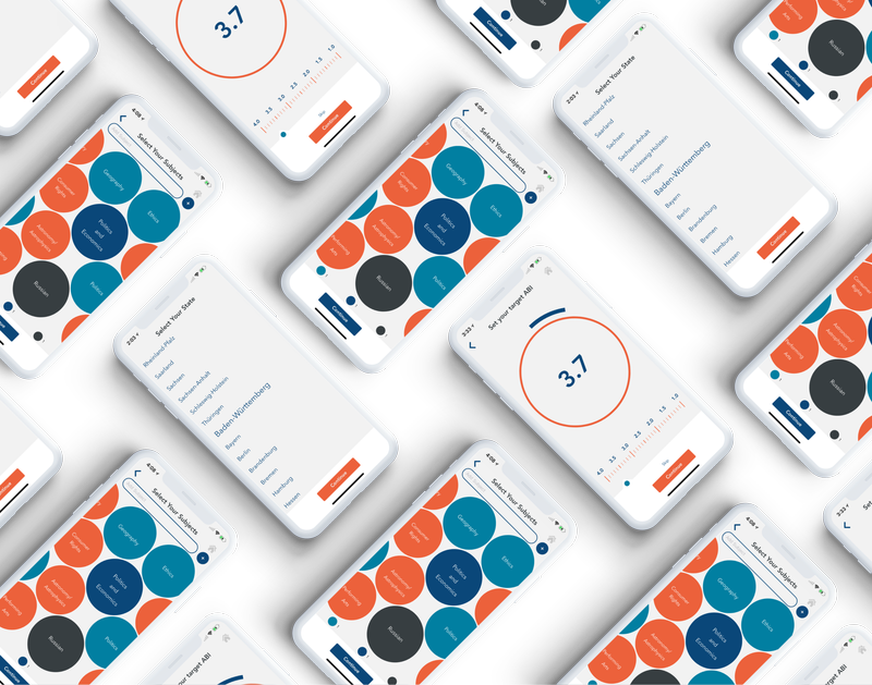 ZielABI App by Dhruve Shah