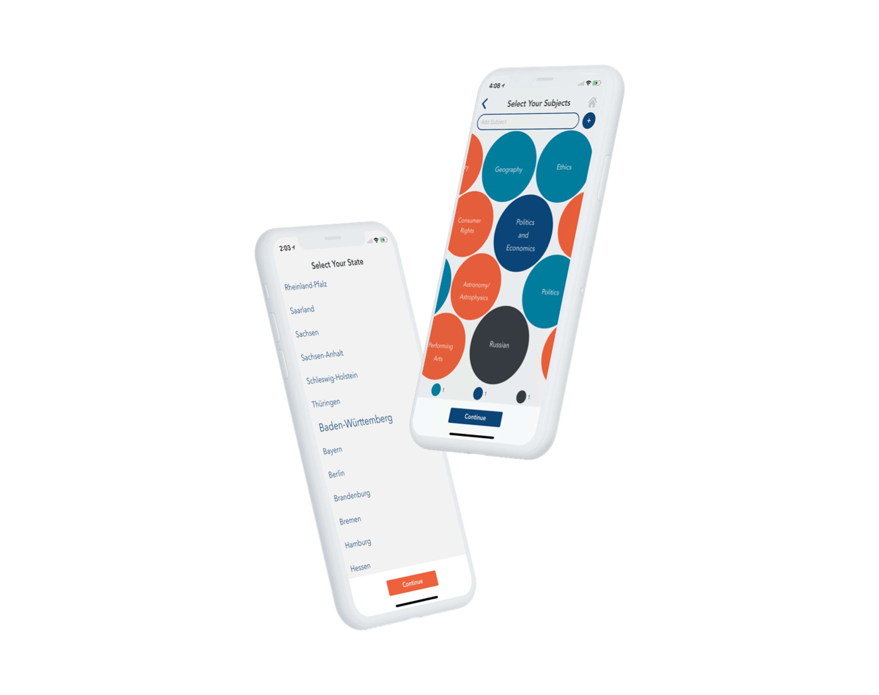 ZielABI App by Dhruve Shah