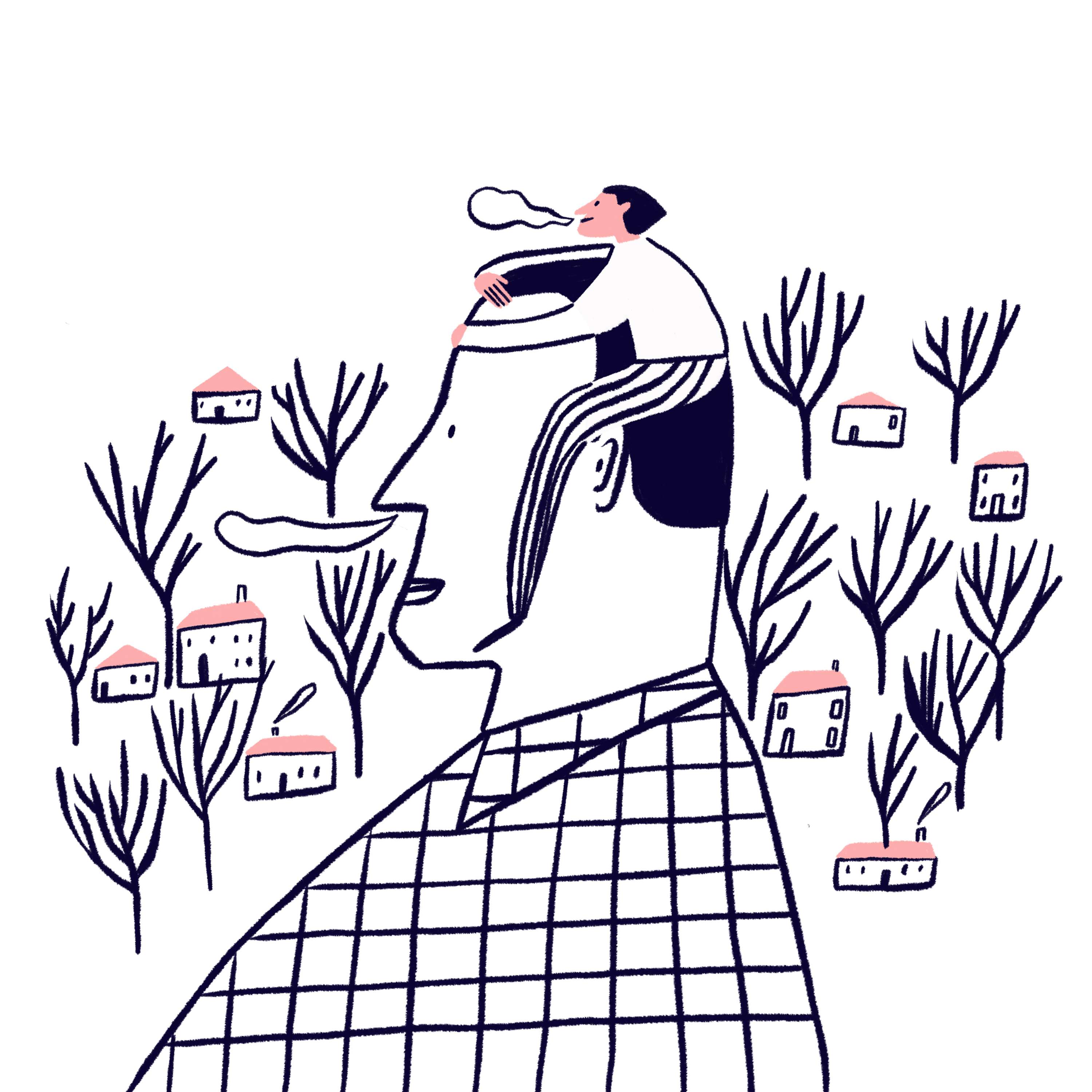 Diary by Hannah Warren