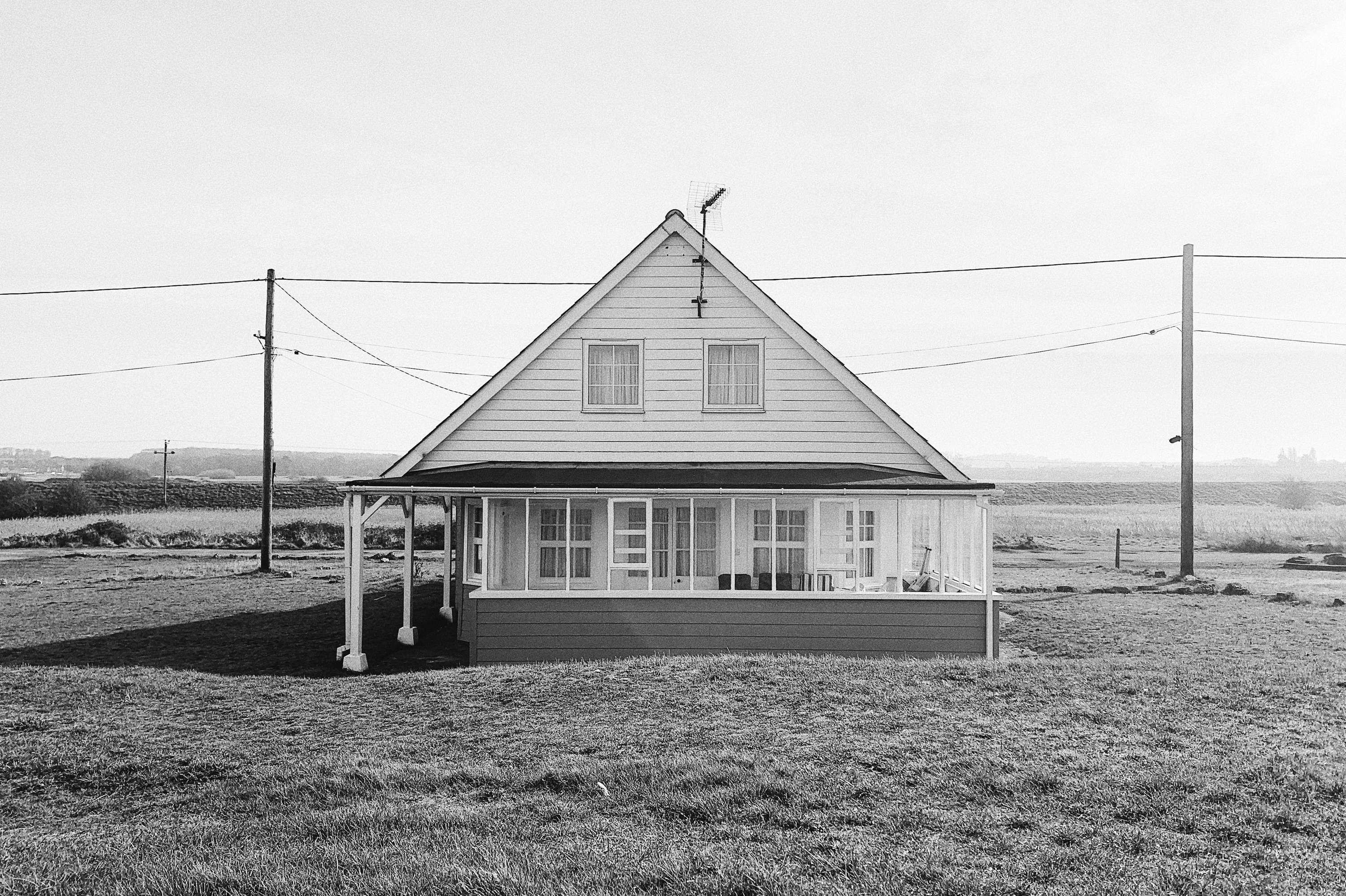 Life Without Colour by Dan Yates