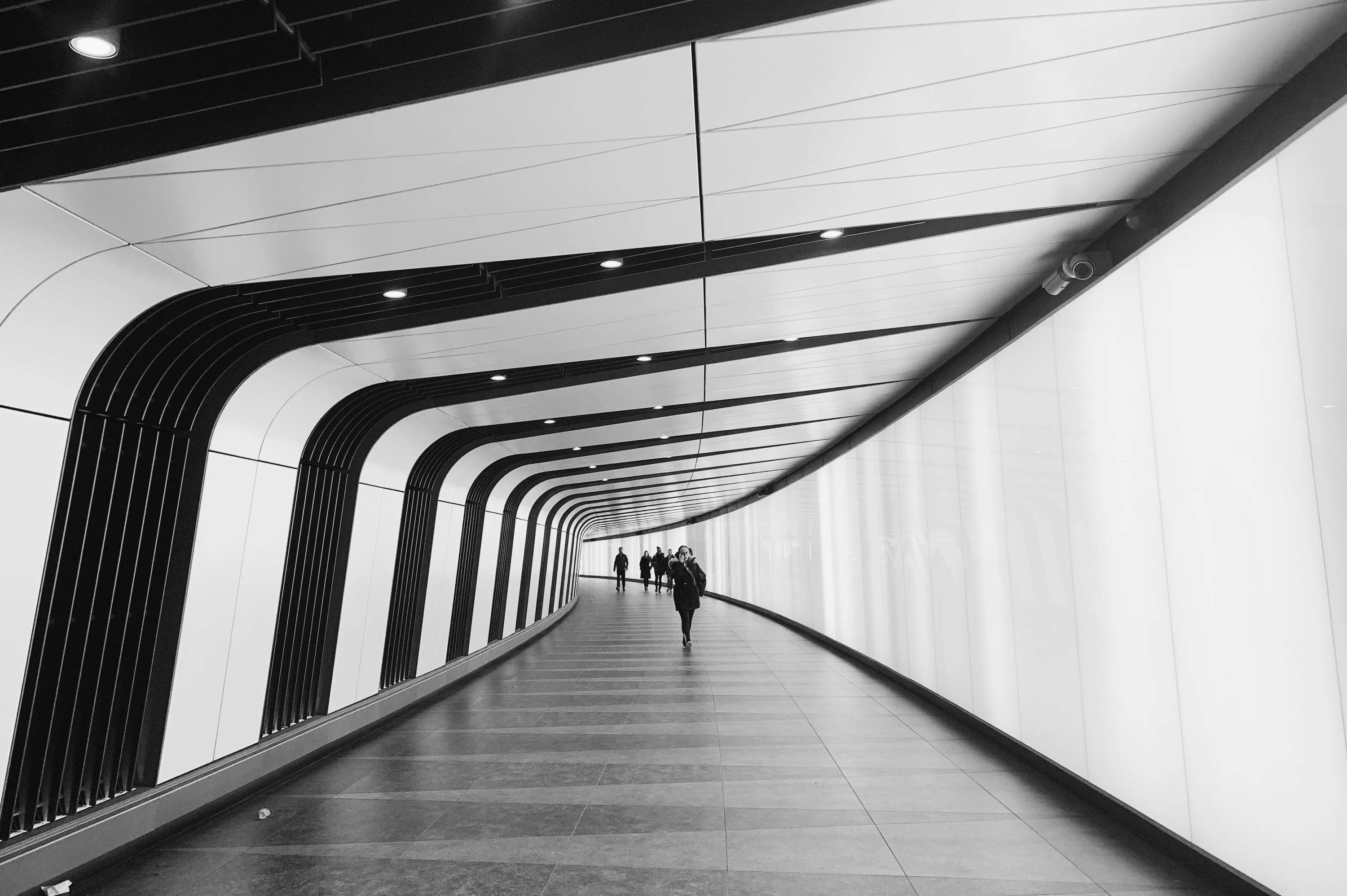 Life Without Colour by Dan Yates