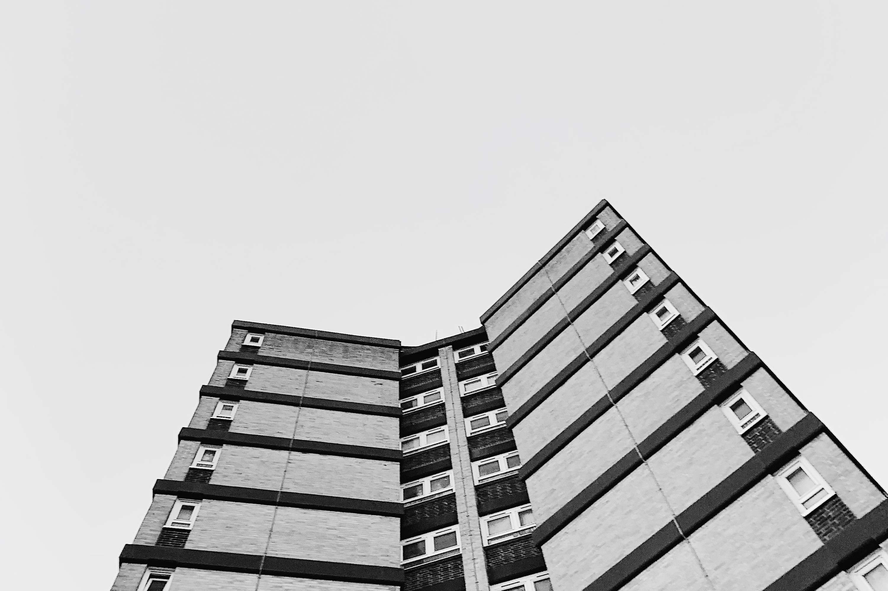 Life Without Colour by Dan Yates