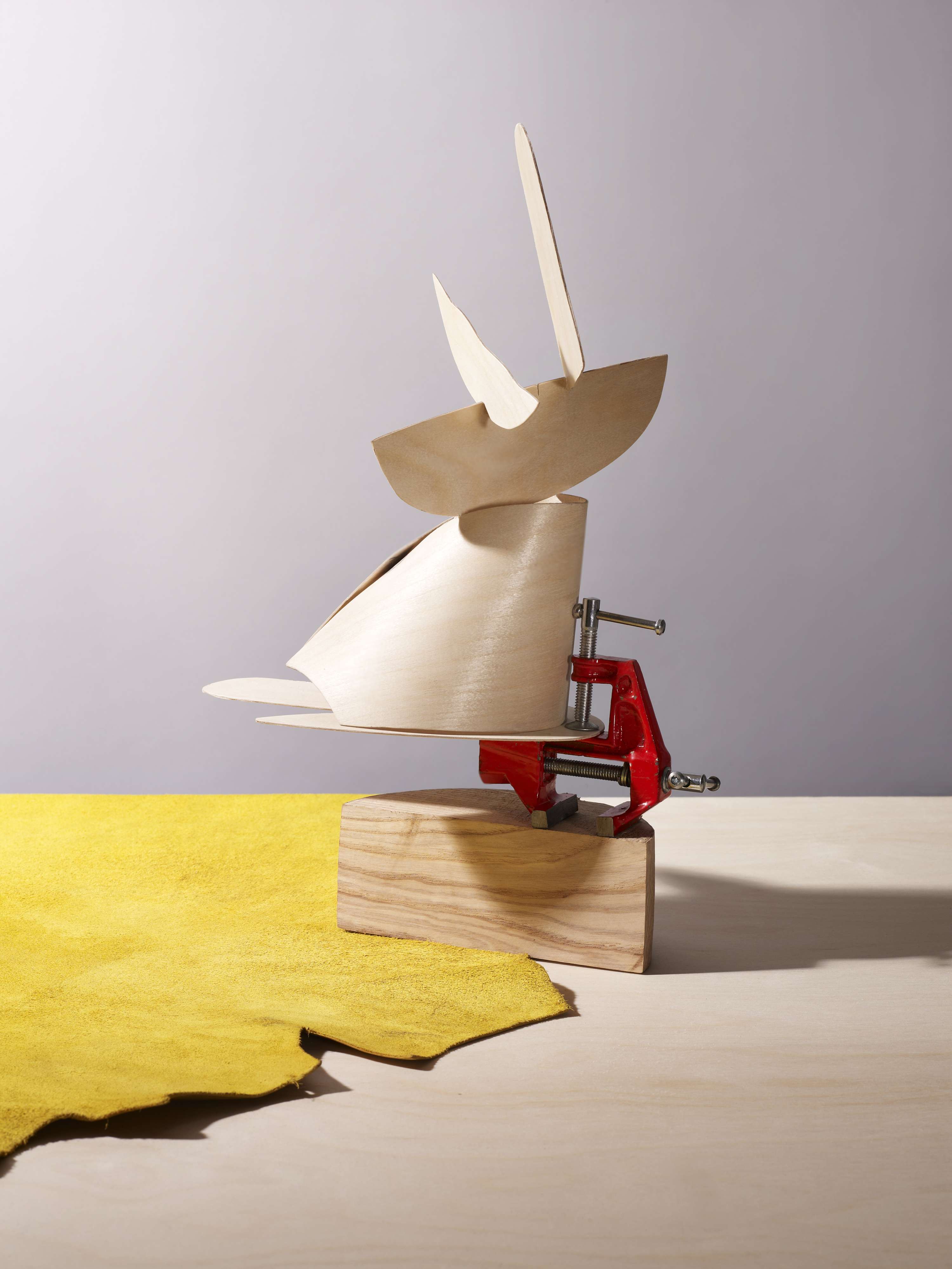 Clarks by Victoria Ling