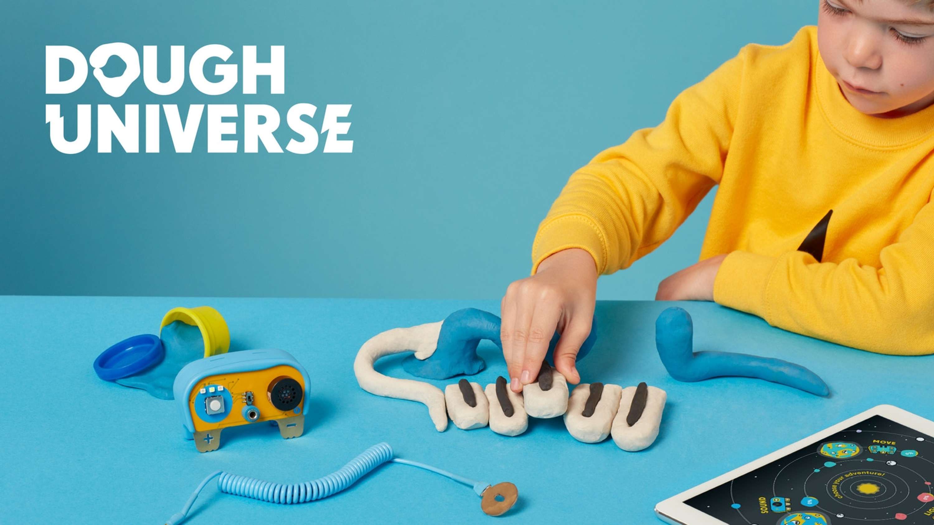 TECH WILL SAVE US: Copywriting + Content Strategy by Natalie Reiss