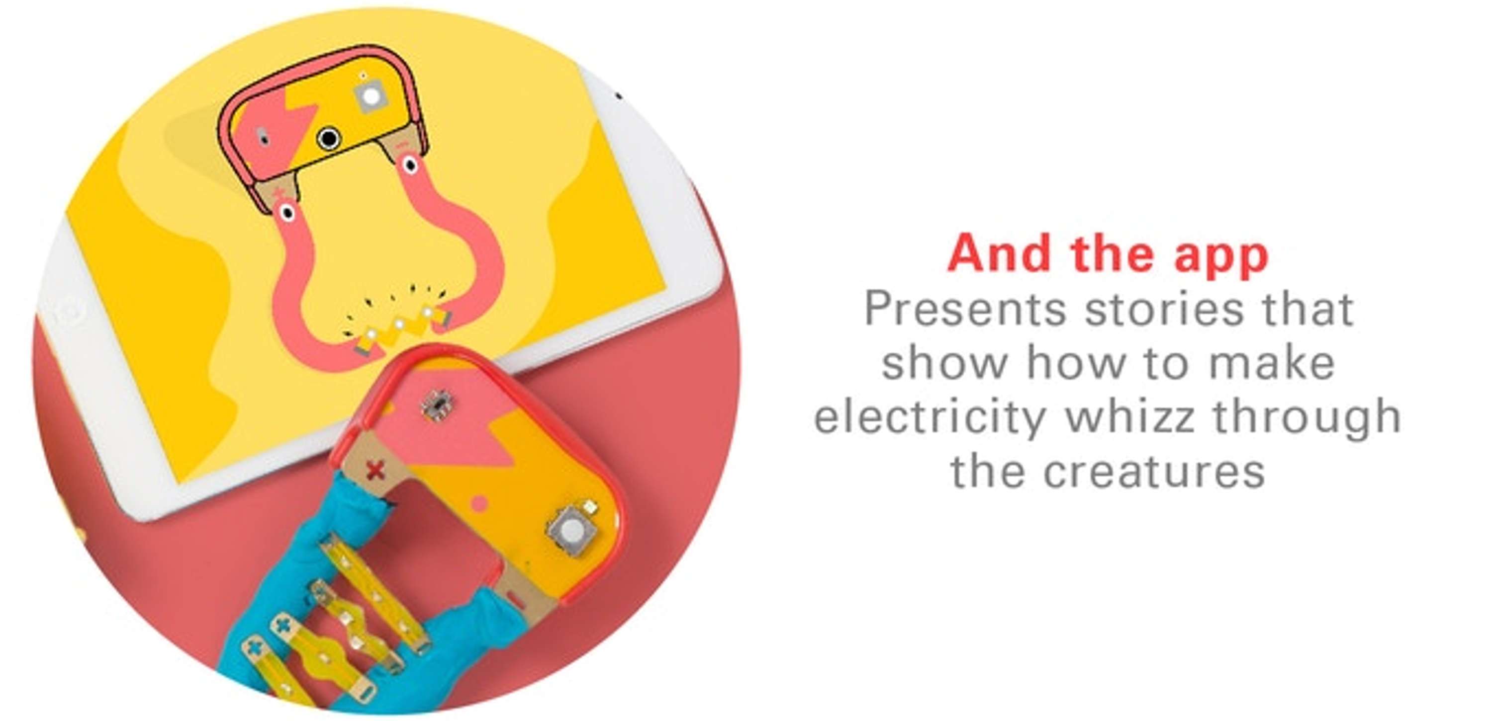 TECH WILL SAVE US: Copywriting + Content Strategy by Natalie Reiss