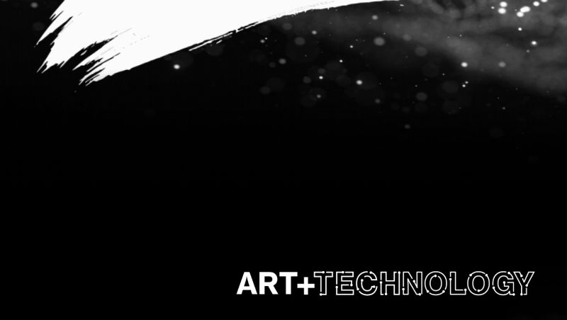 Bloomberg / Hyundai  / The Smalls: ART + TECHNOLOGY (writing, research, creative direction) by Natalie Reiss