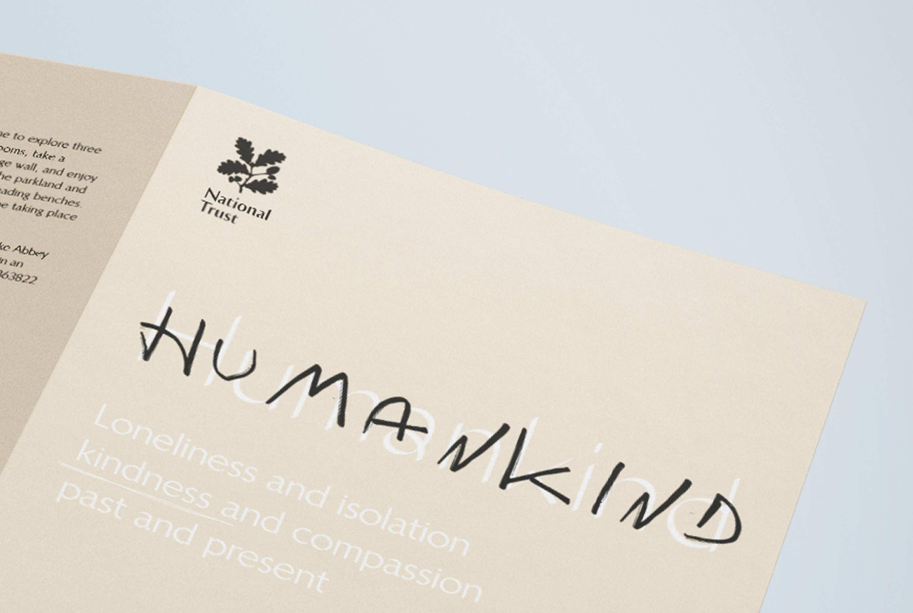 HumanKind by Anna Lincoln