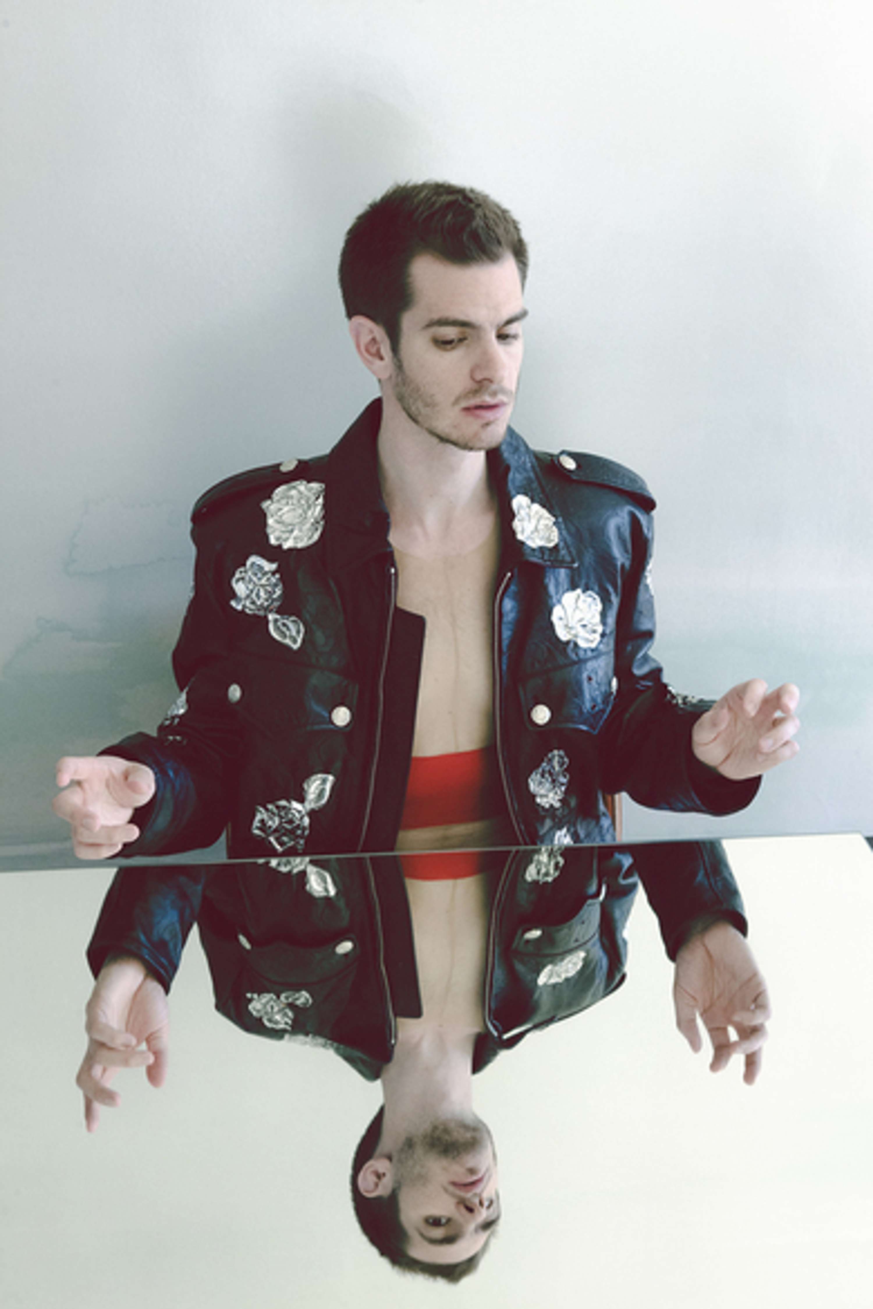 Eliot Lee Hazel by Probation