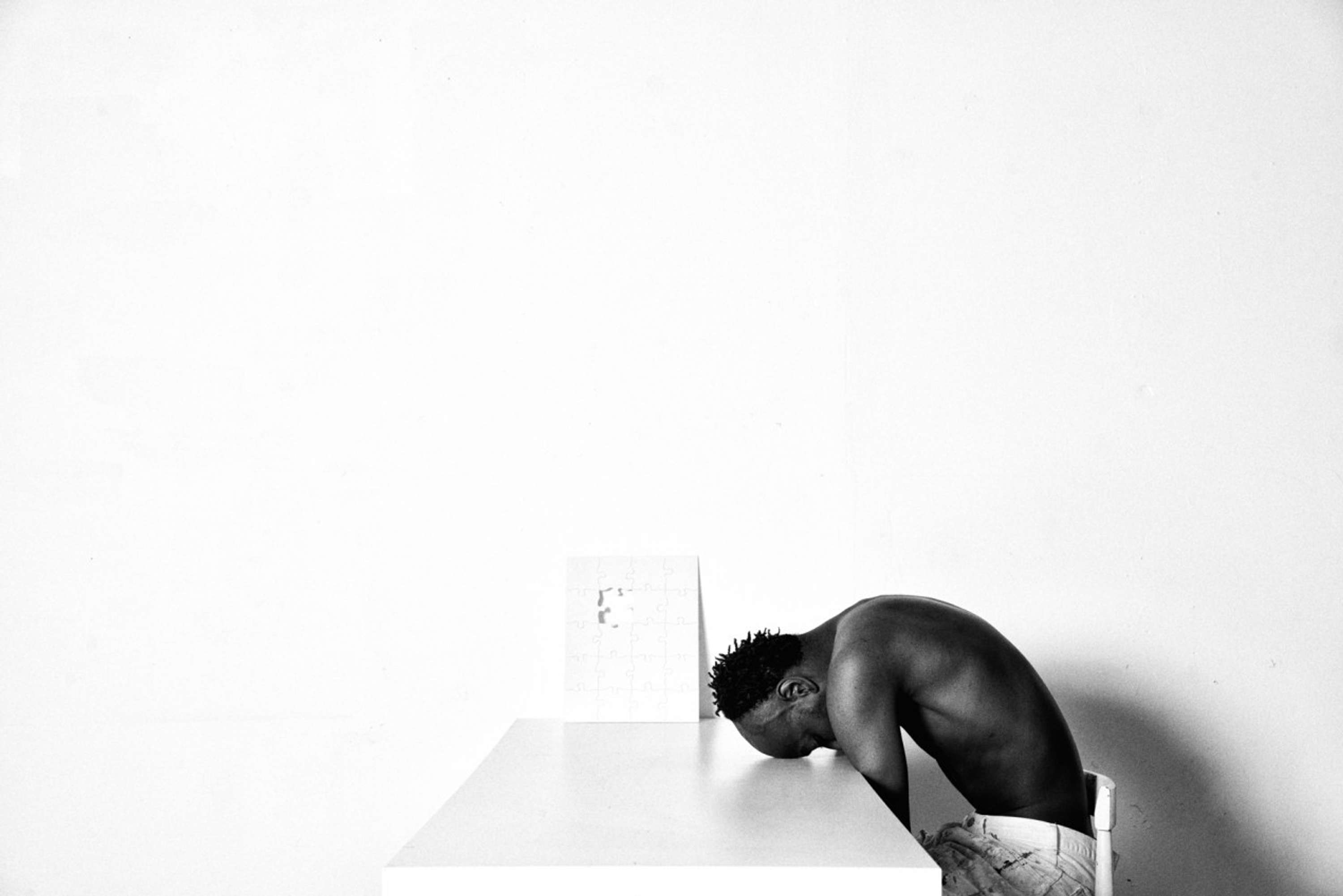 Eliot Lee Hazel by Probation