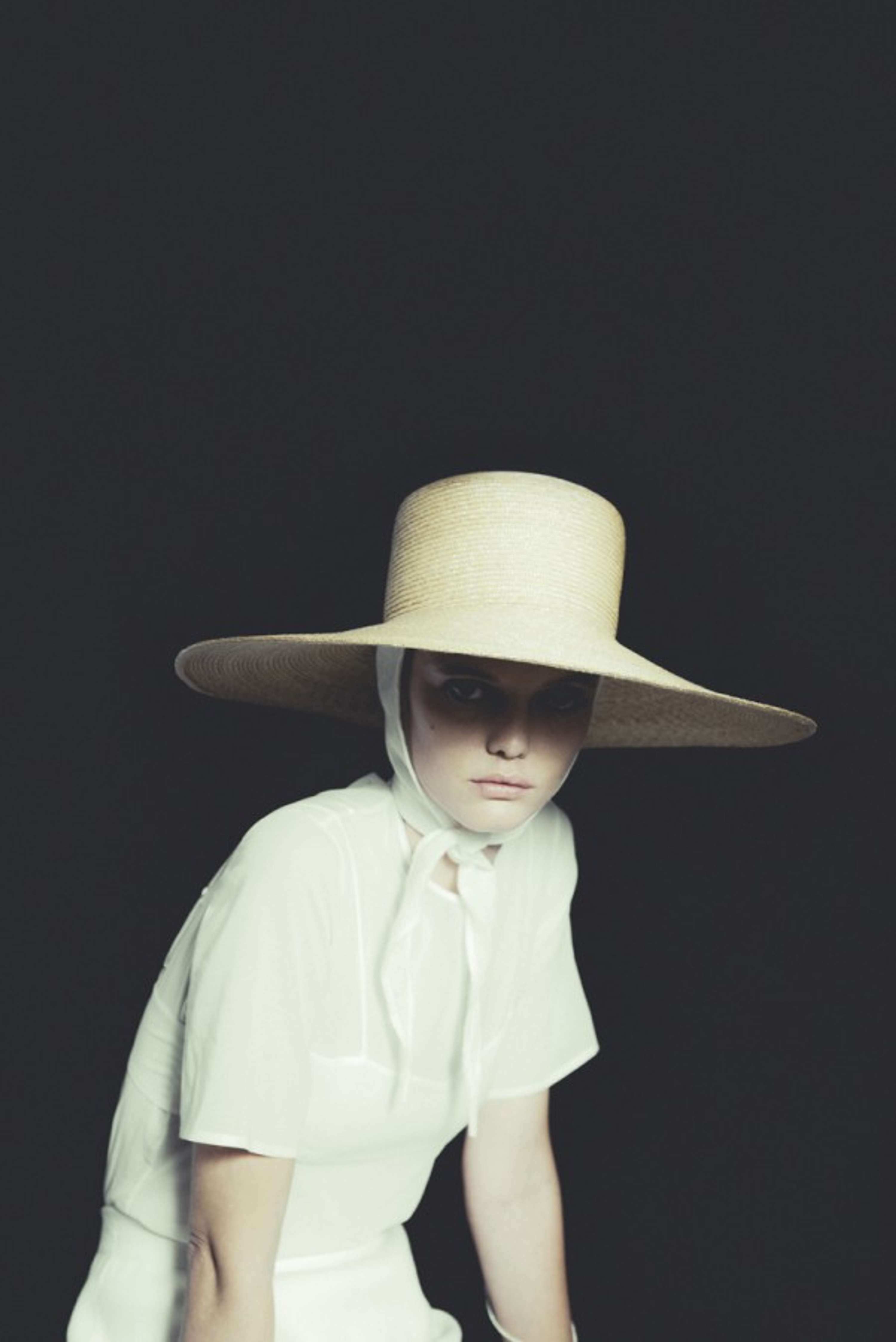 Eliot Lee Hazel by Probation