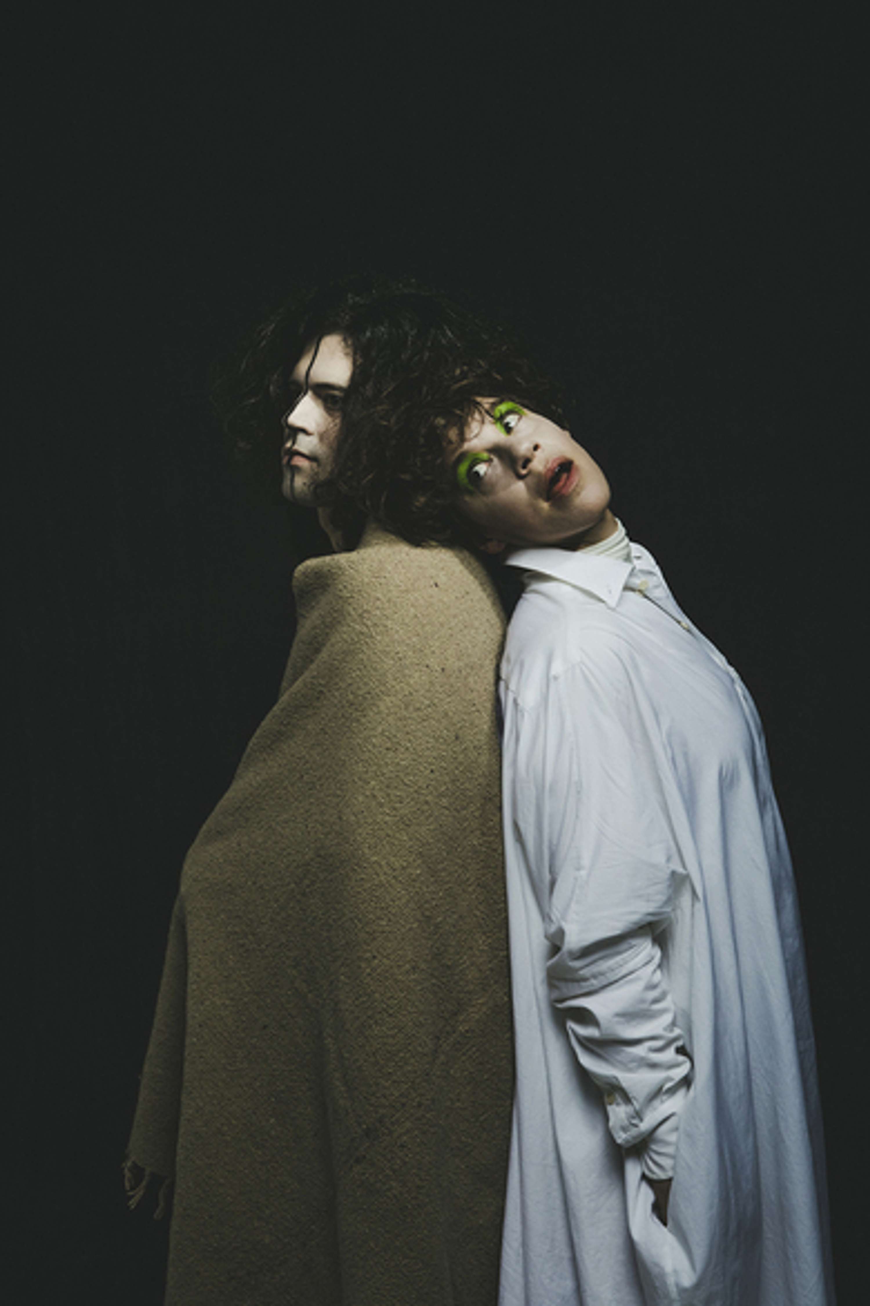 Eliot Lee Hazel by Probation