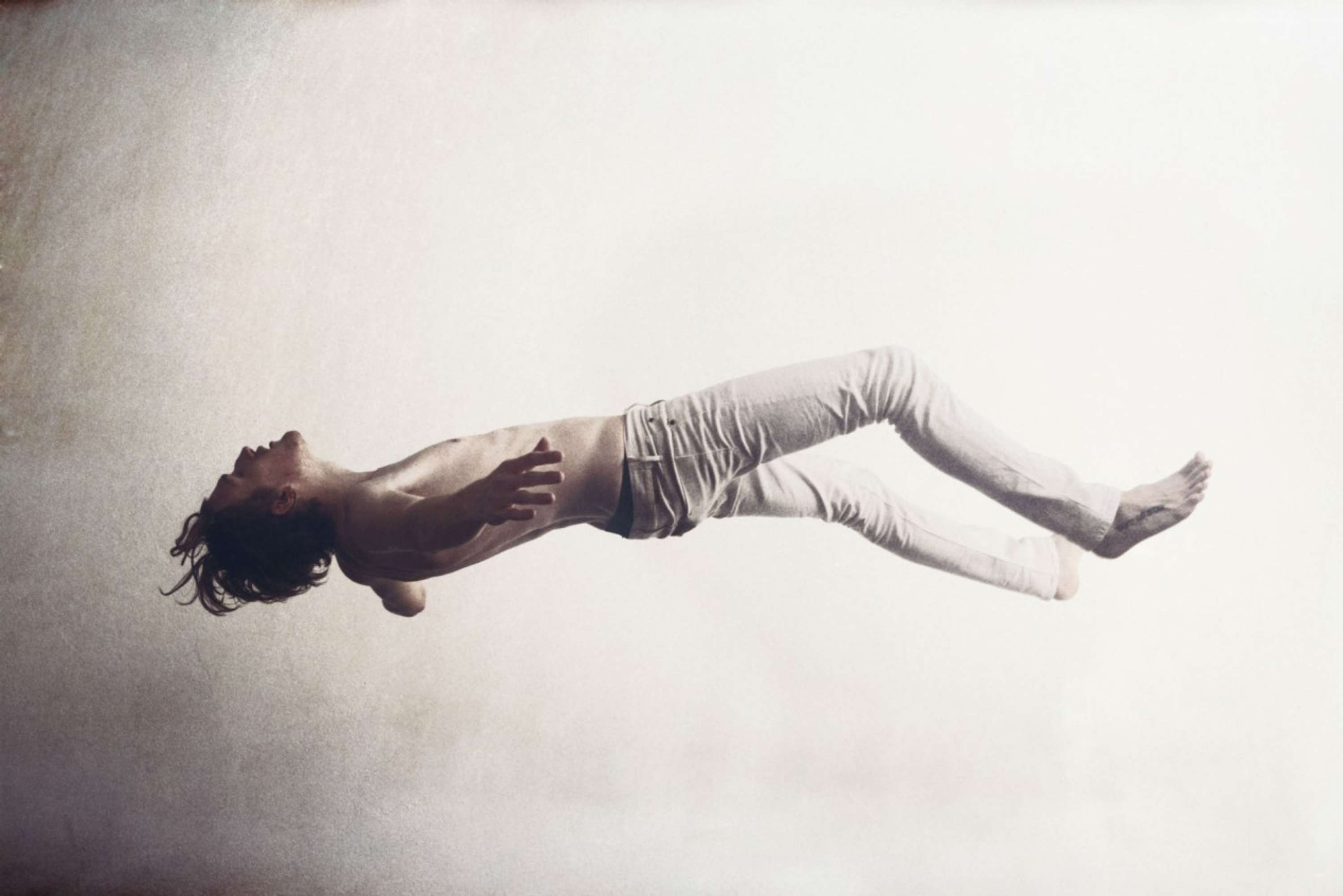 Eliot Lee Hazel by Probation