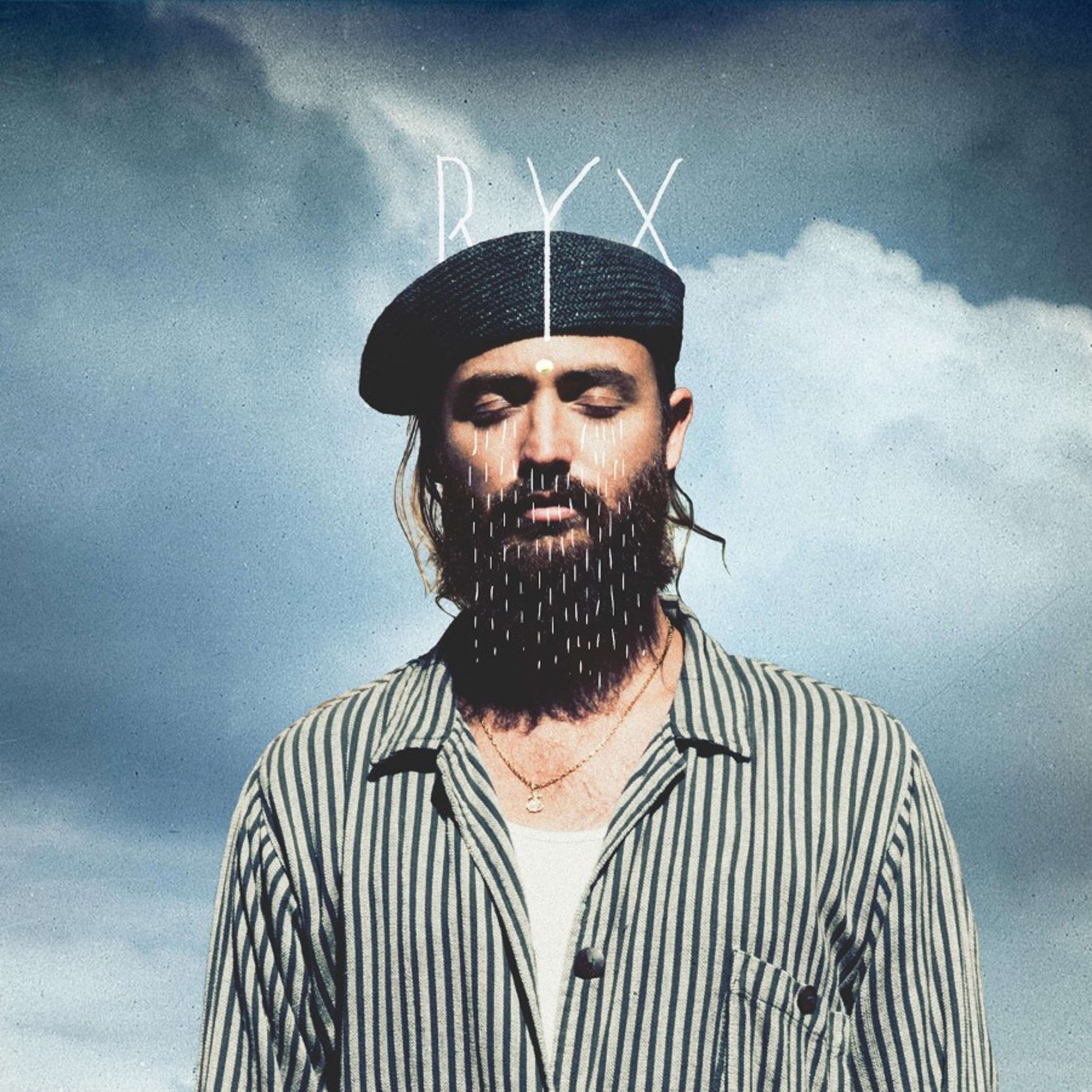 Eliot Lee Hazel by Probation