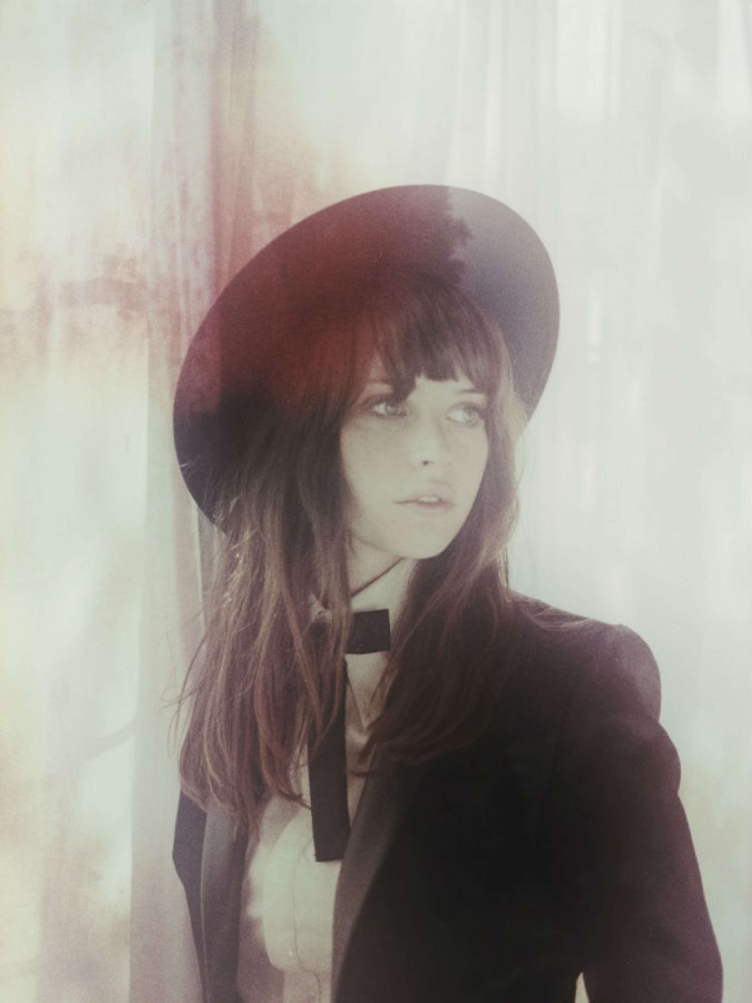Eliot Lee Hazel by Probation
