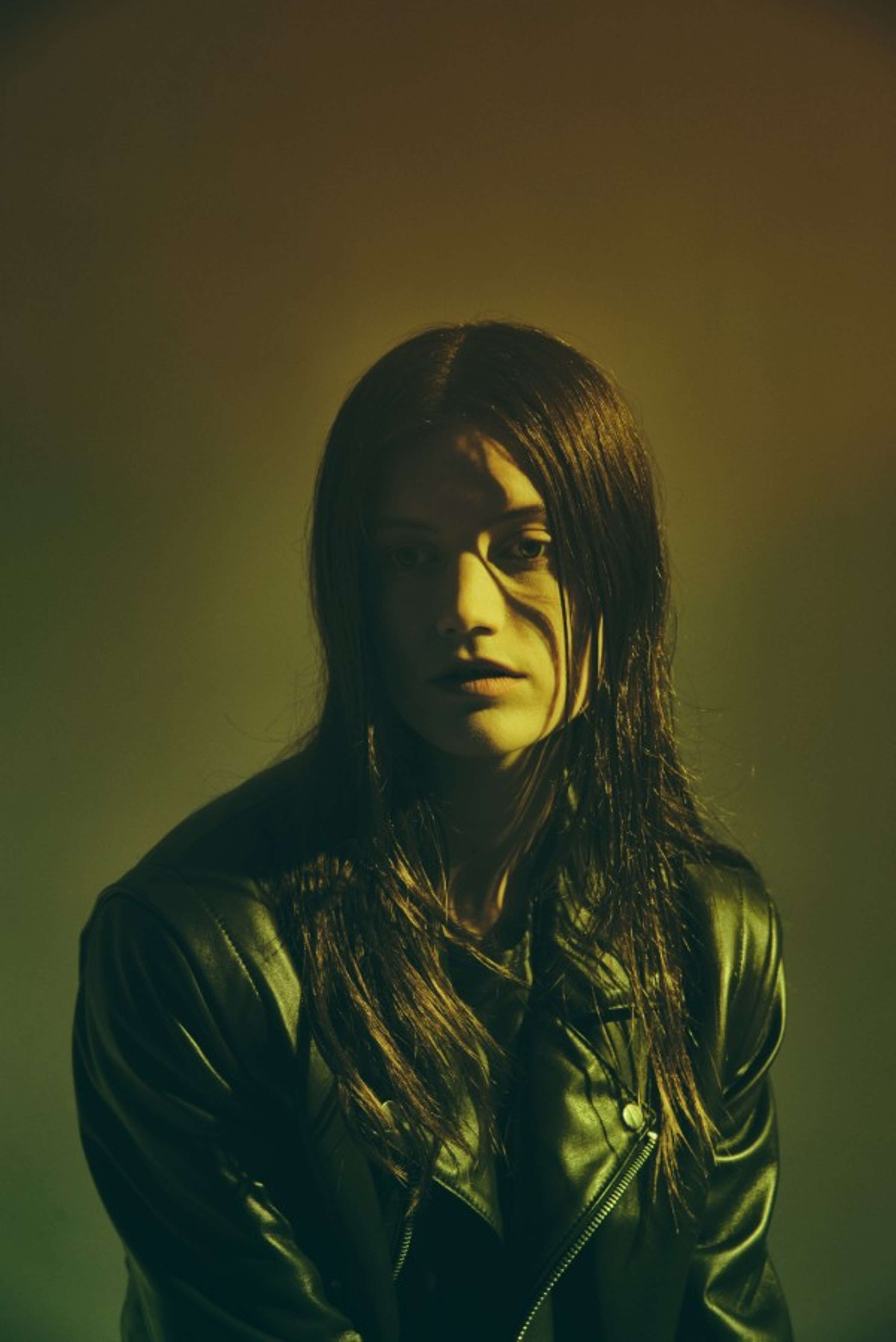Eliot Lee Hazel by Probation
