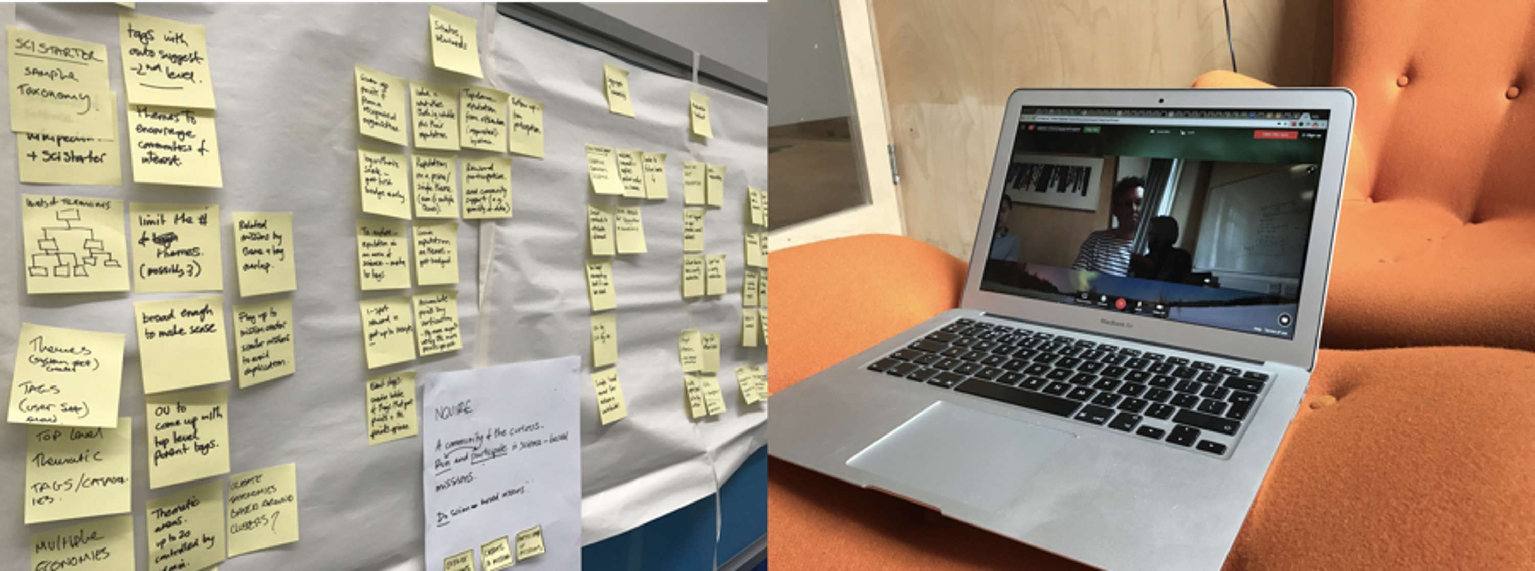 Deliver better digital products, faster by Clearleft
