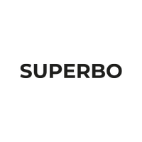SUPERBO logo
