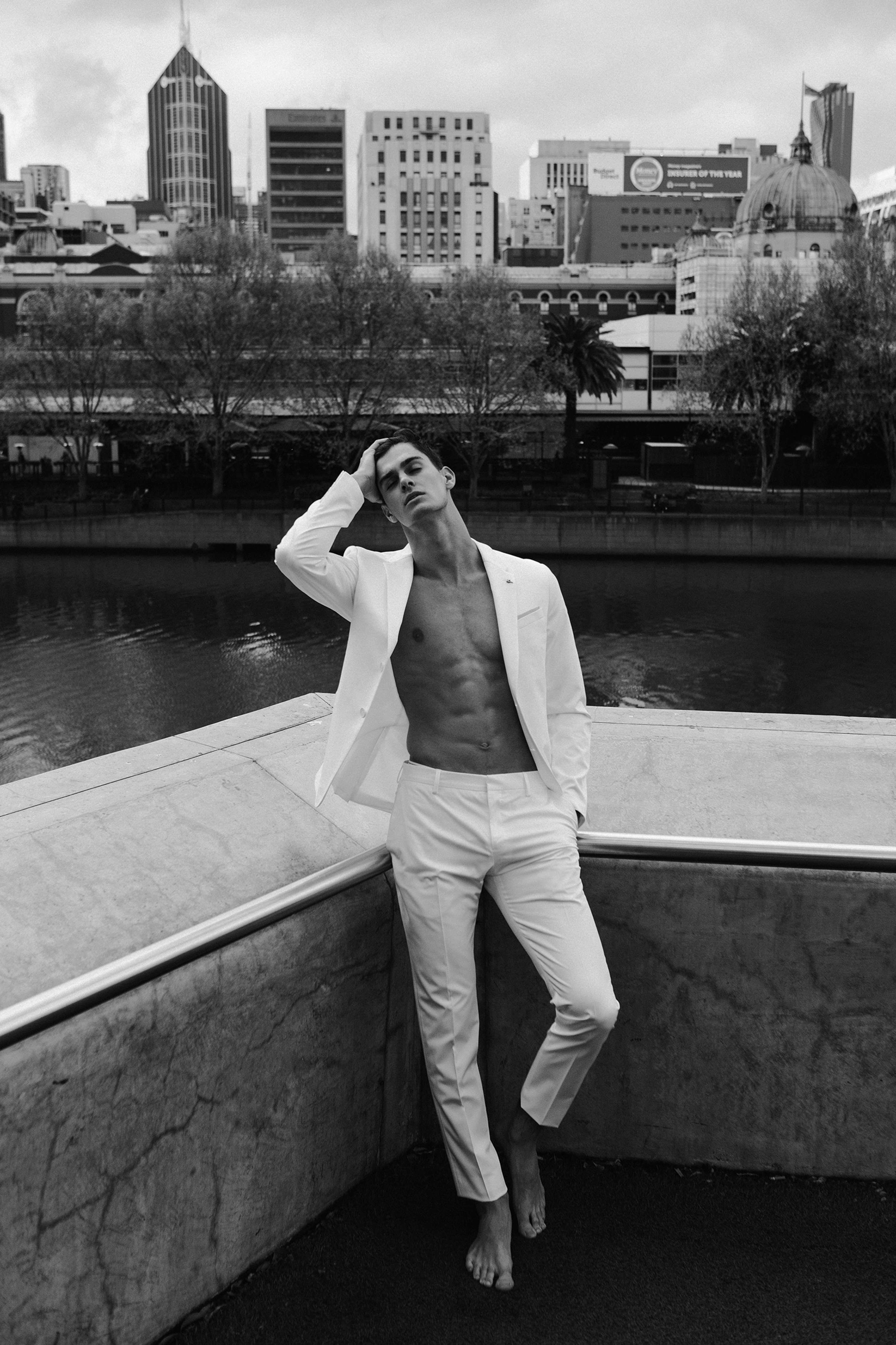 Karl by Rav Dhillon
