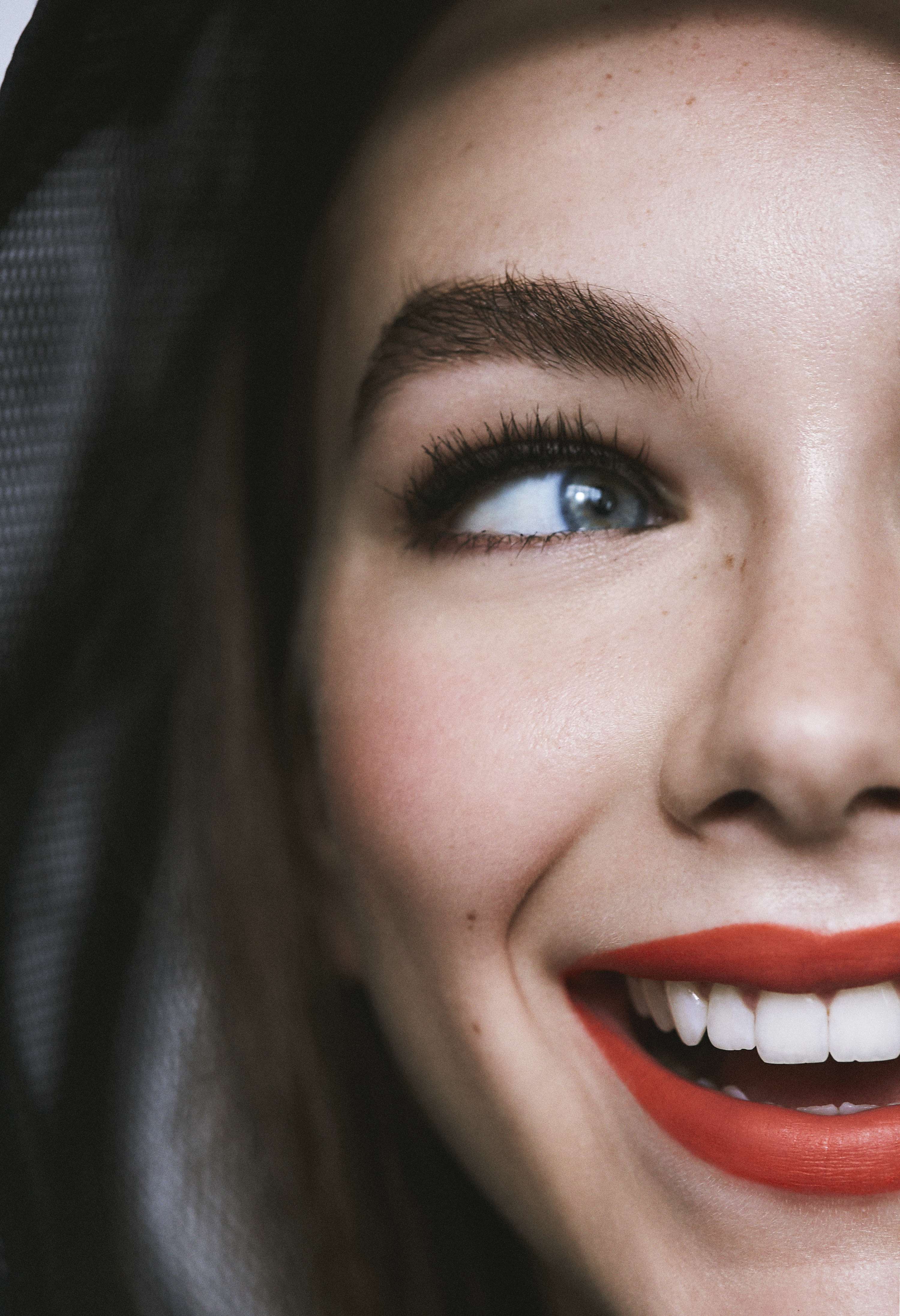5 Eleven Magazine by Jessica Mahaffey