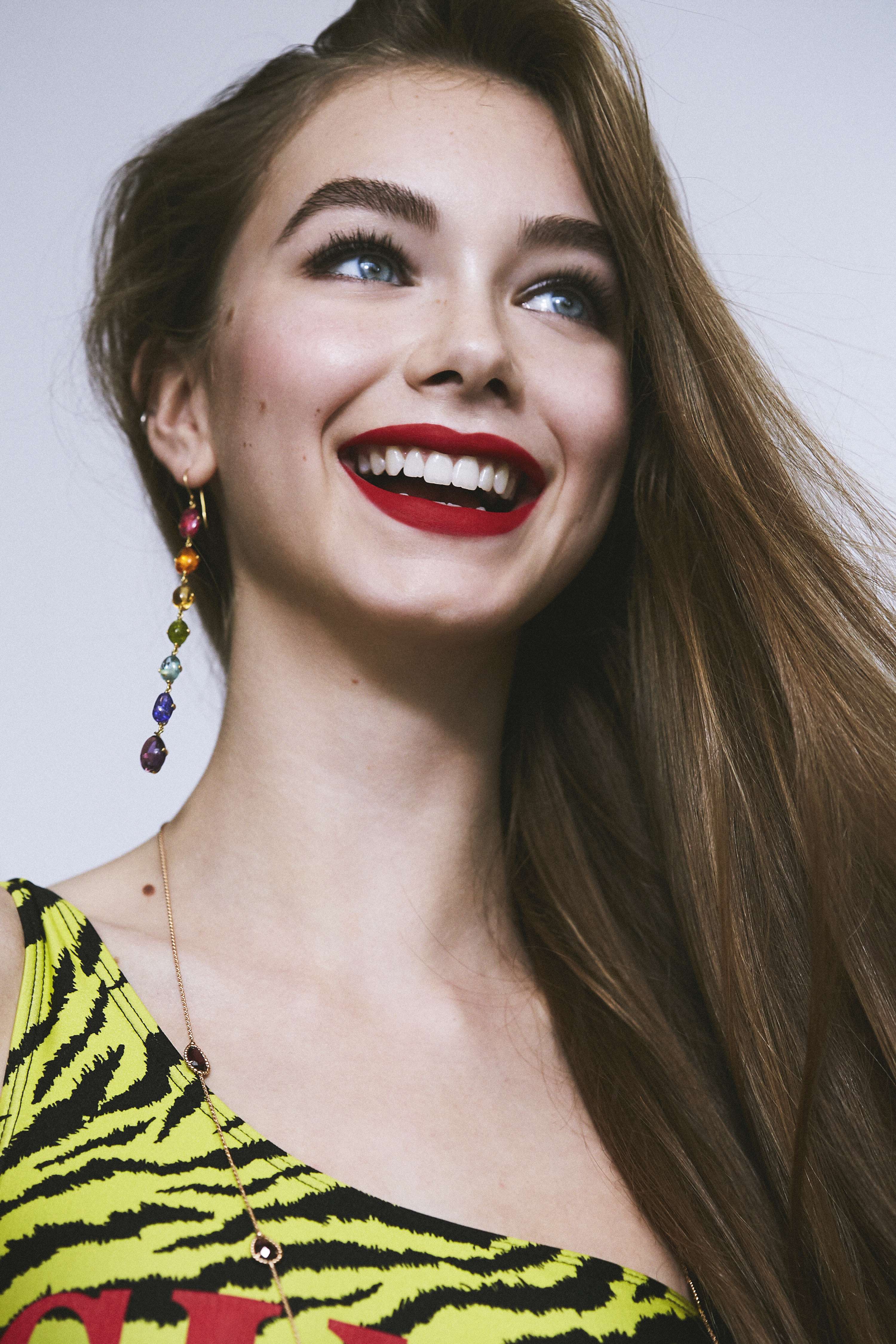 5 Eleven Magazine by Jessica Mahaffey