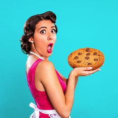 Cookie Tabinor