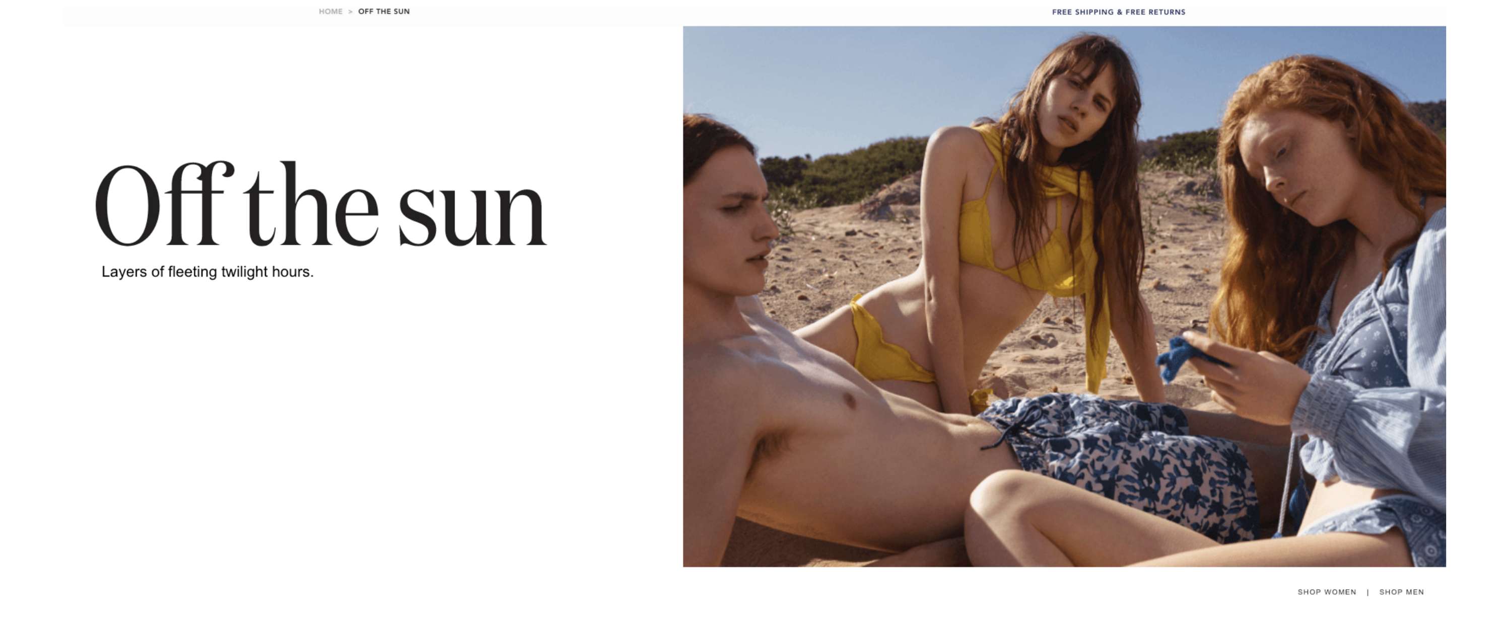 Editorial Content by Gavin Hastings