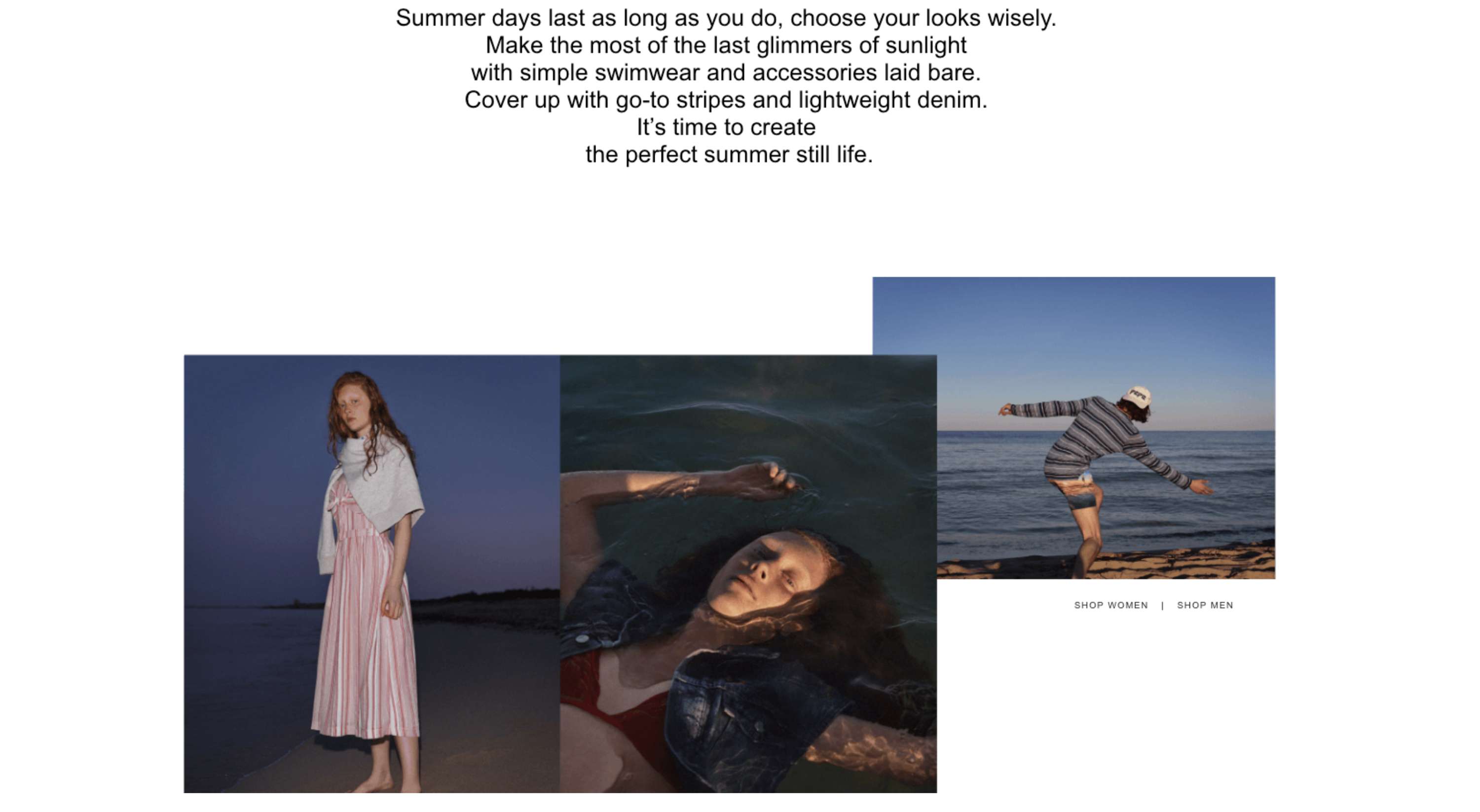 Editorial Content by Gavin Hastings