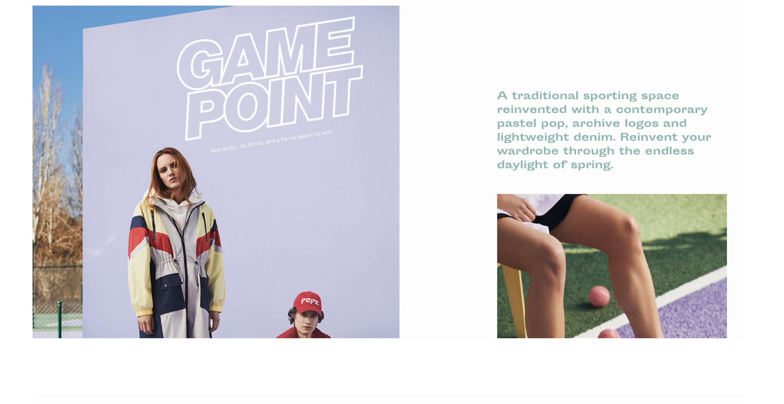 Editorial Content by Gavin Hastings