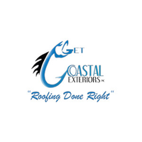 Get Coastal Exteriors logo