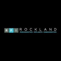 Rockland Dental Specialists logo